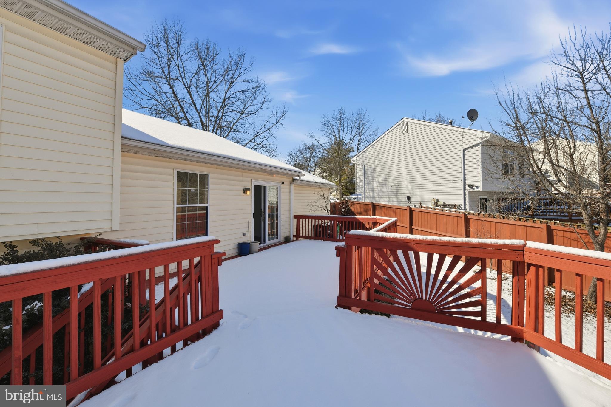 MARLOW HEIGHTS - Residential