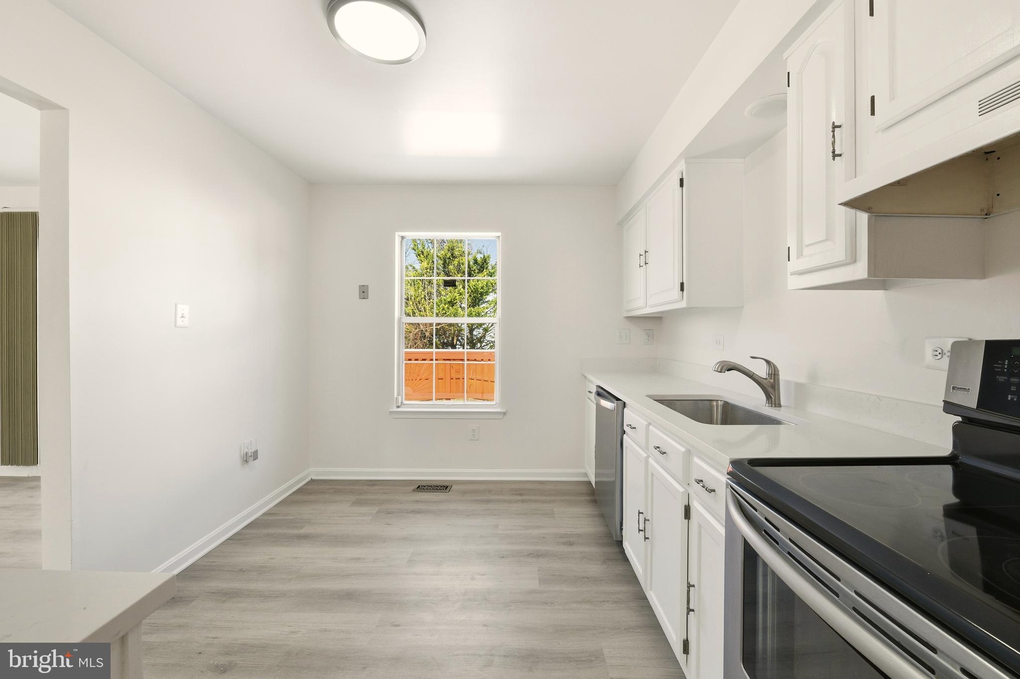 MARLOW HEIGHTS - Residential