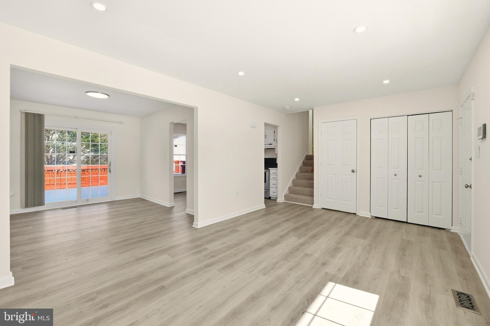 MARLOW HEIGHTS - Residential