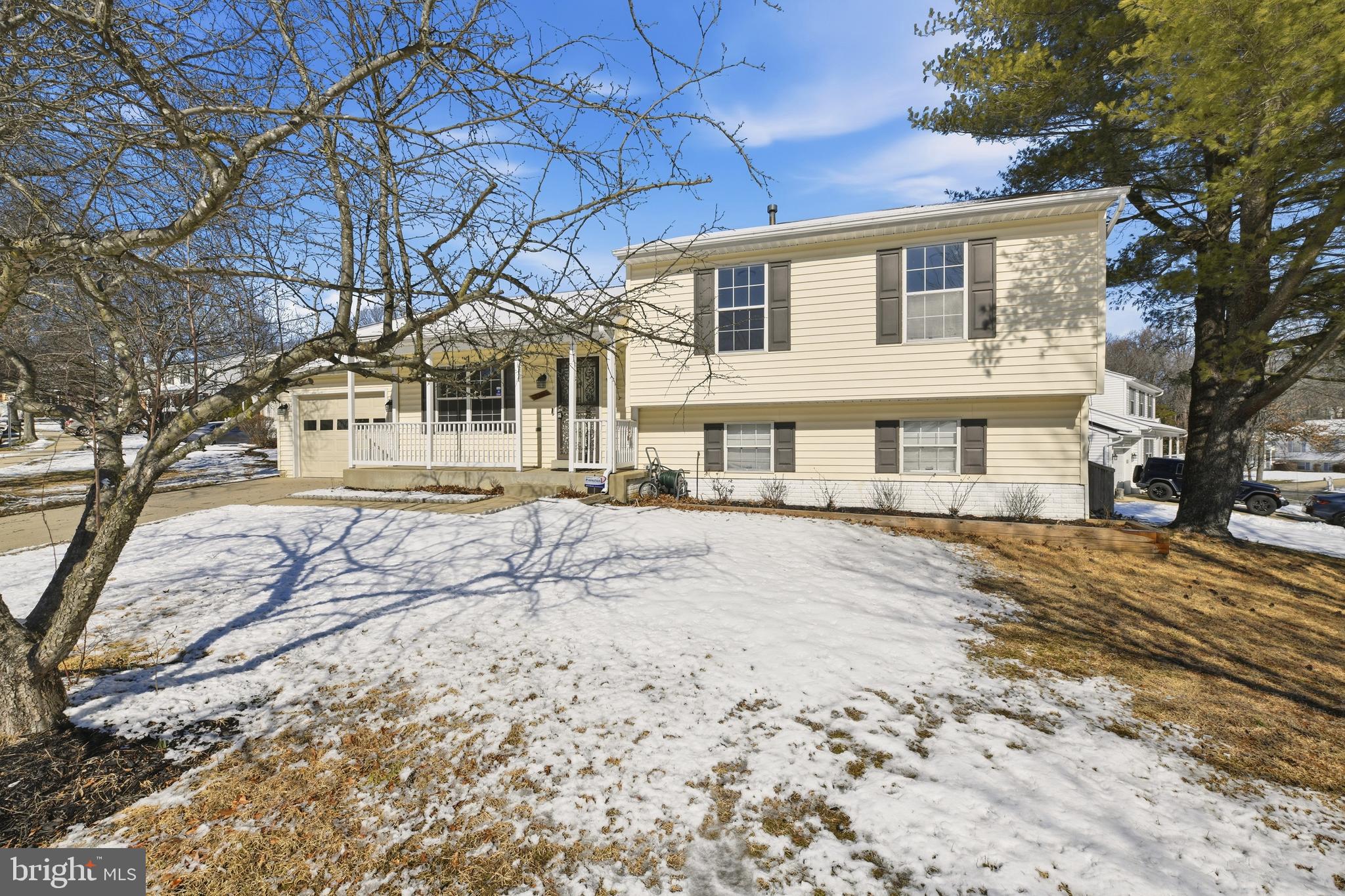 5301 BROADWATER STREET