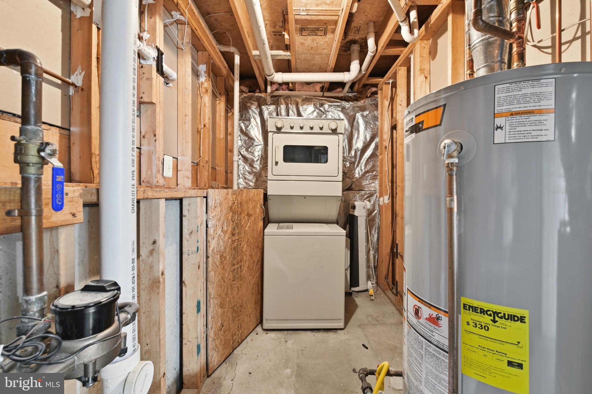 MARLOW HEIGHTS - Residential