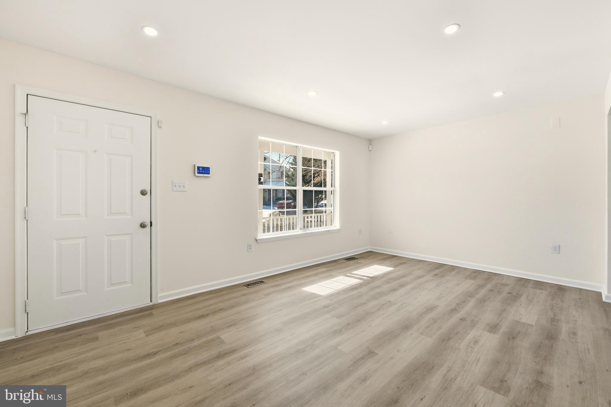 MARLOW HEIGHTS - Residential