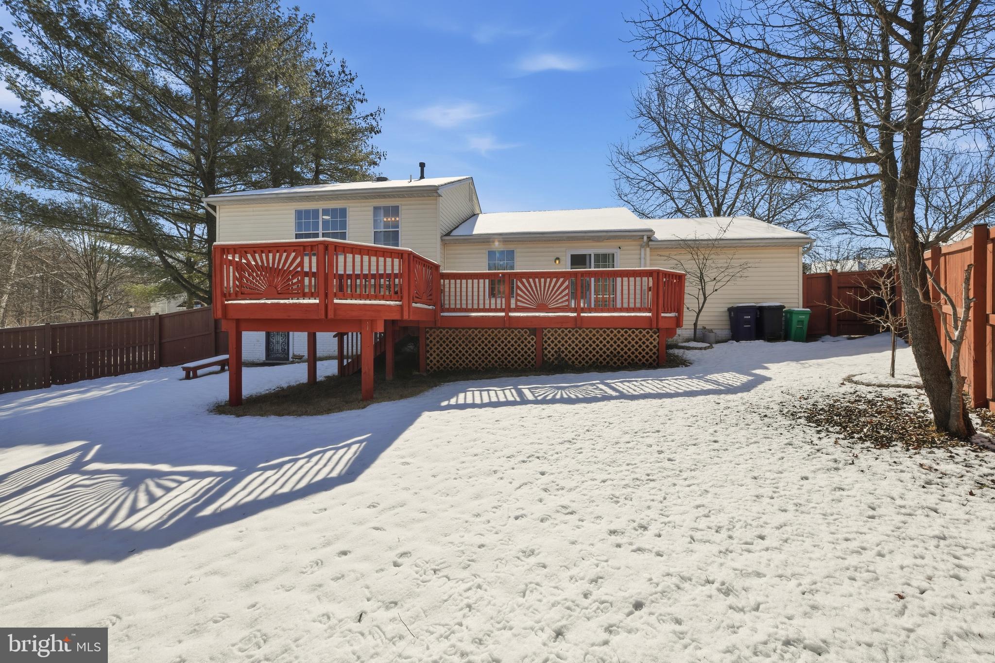 MARLOW HEIGHTS - Residential