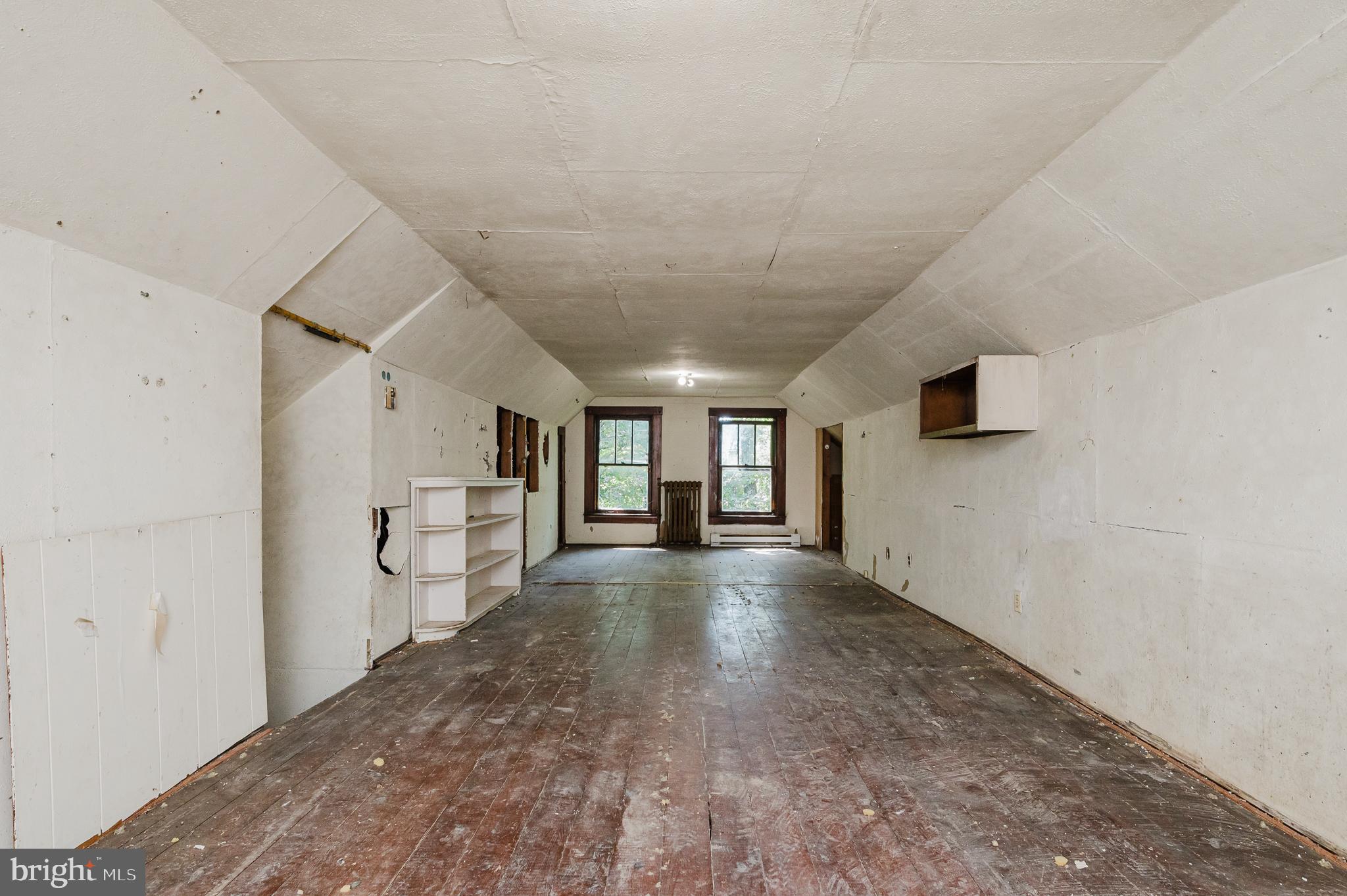 COCKEYSVILLE - Residential