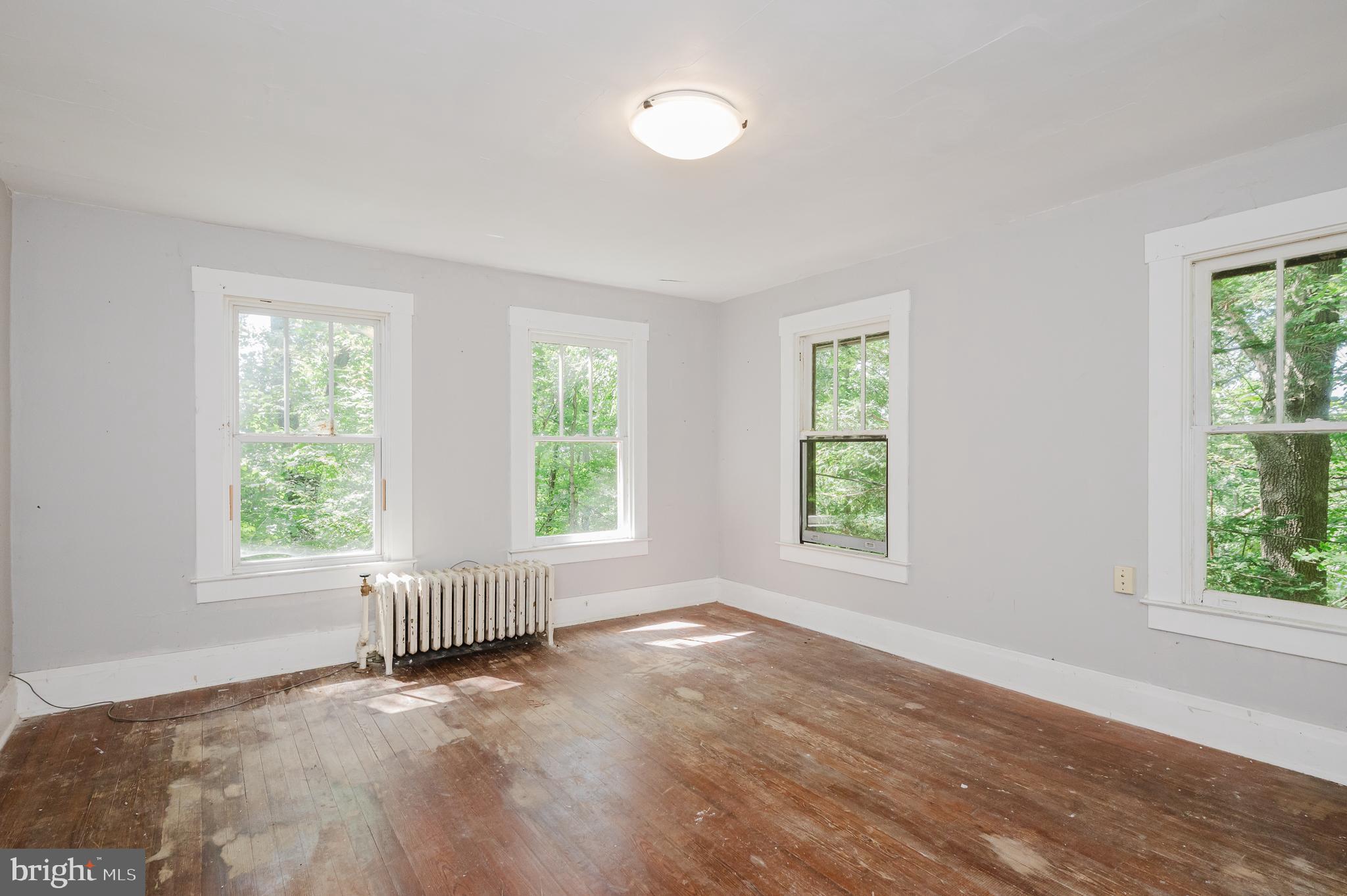 COCKEYSVILLE - Residential