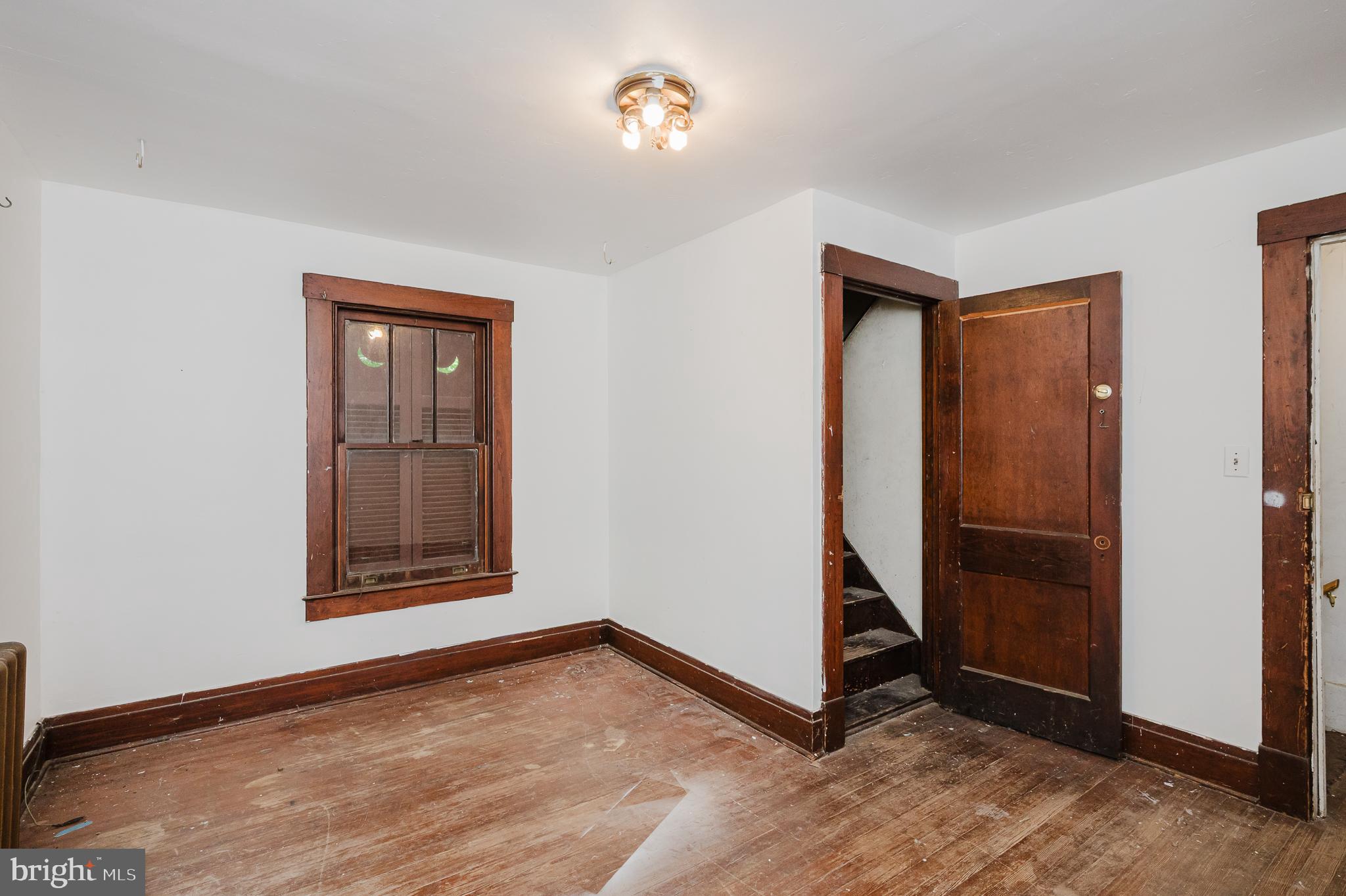 COCKEYSVILLE - Residential