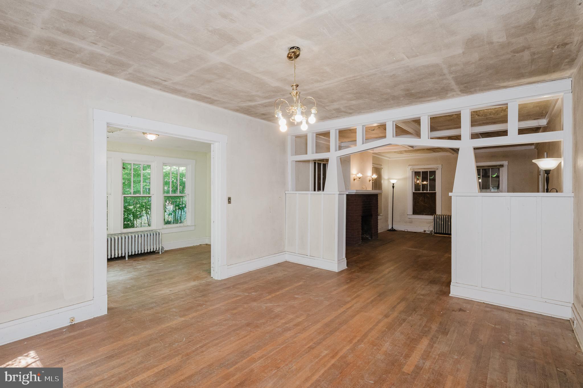 COCKEYSVILLE - Residential