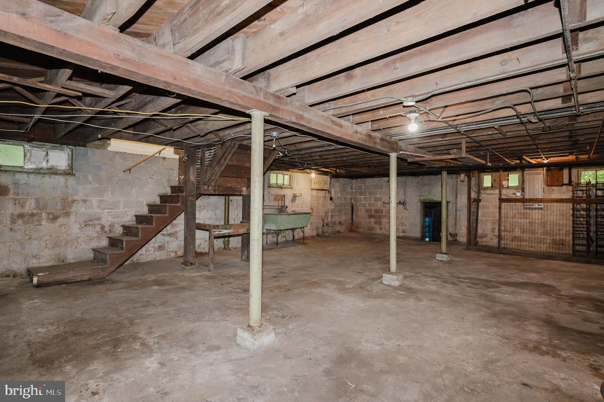 COCKEYSVILLE - Residential