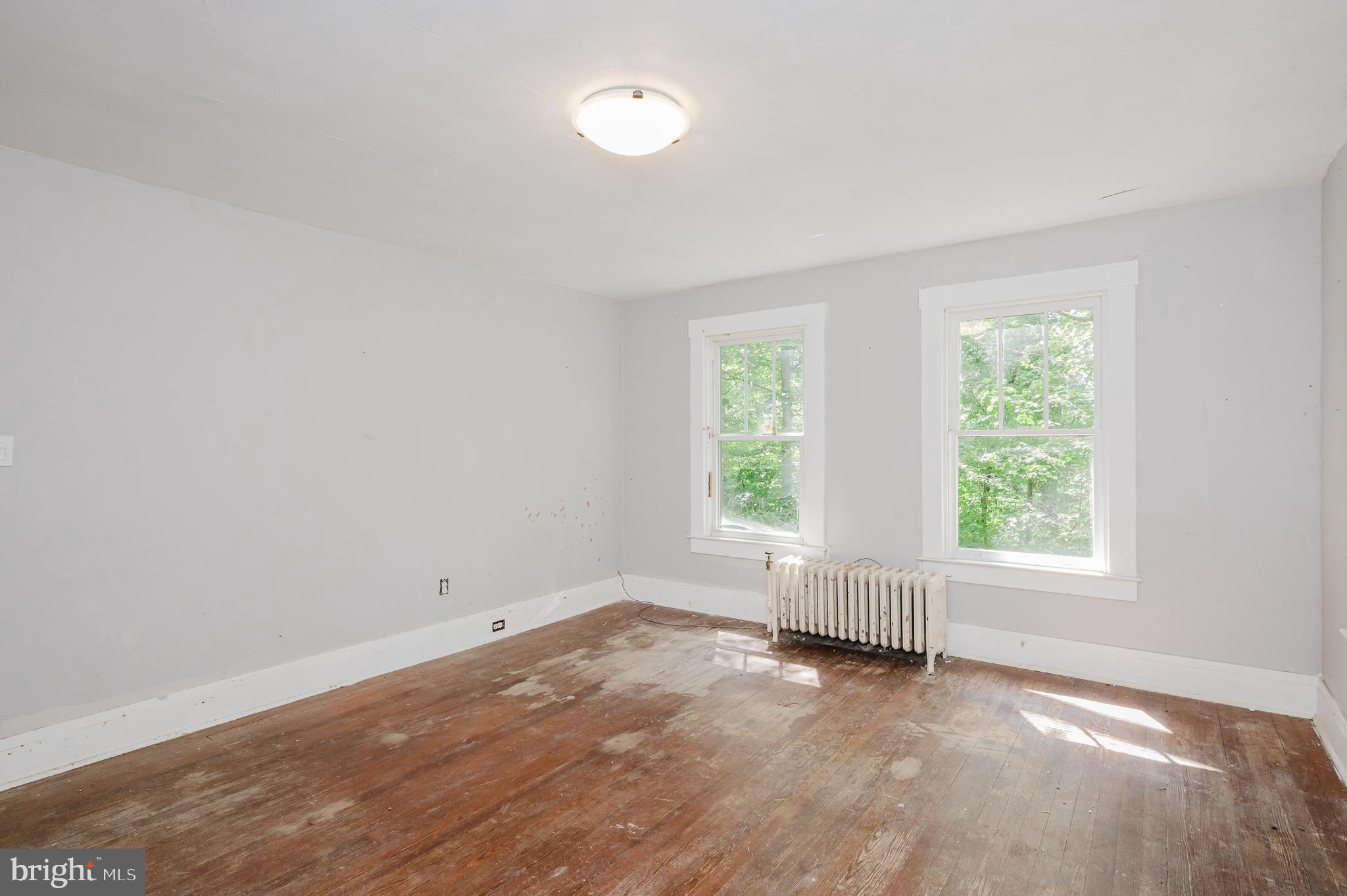 COCKEYSVILLE - Residential