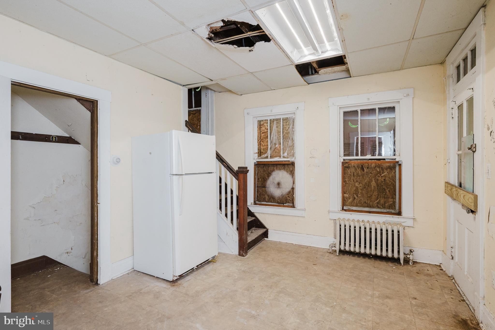 COCKEYSVILLE - Residential