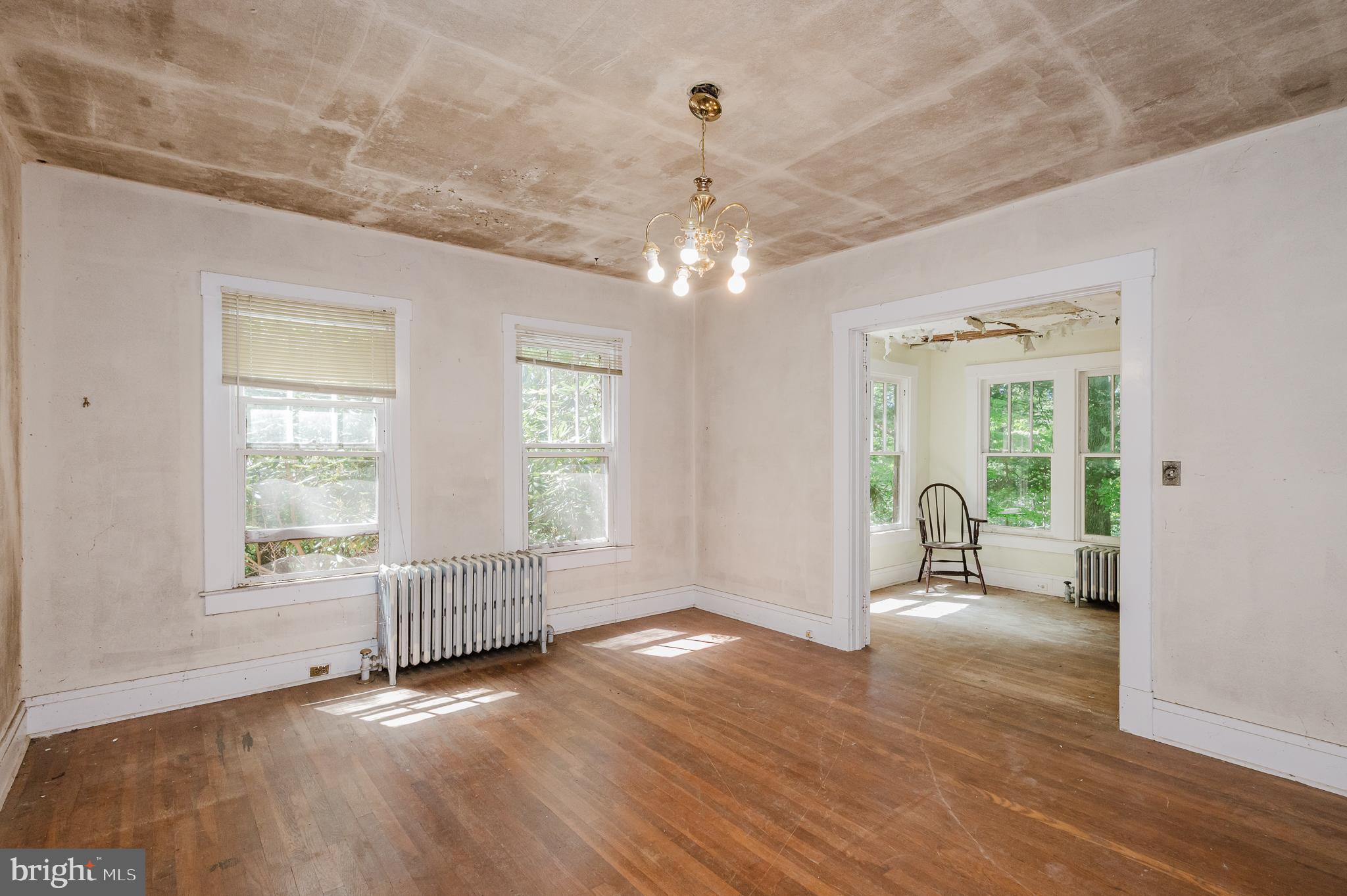 COCKEYSVILLE - Residential