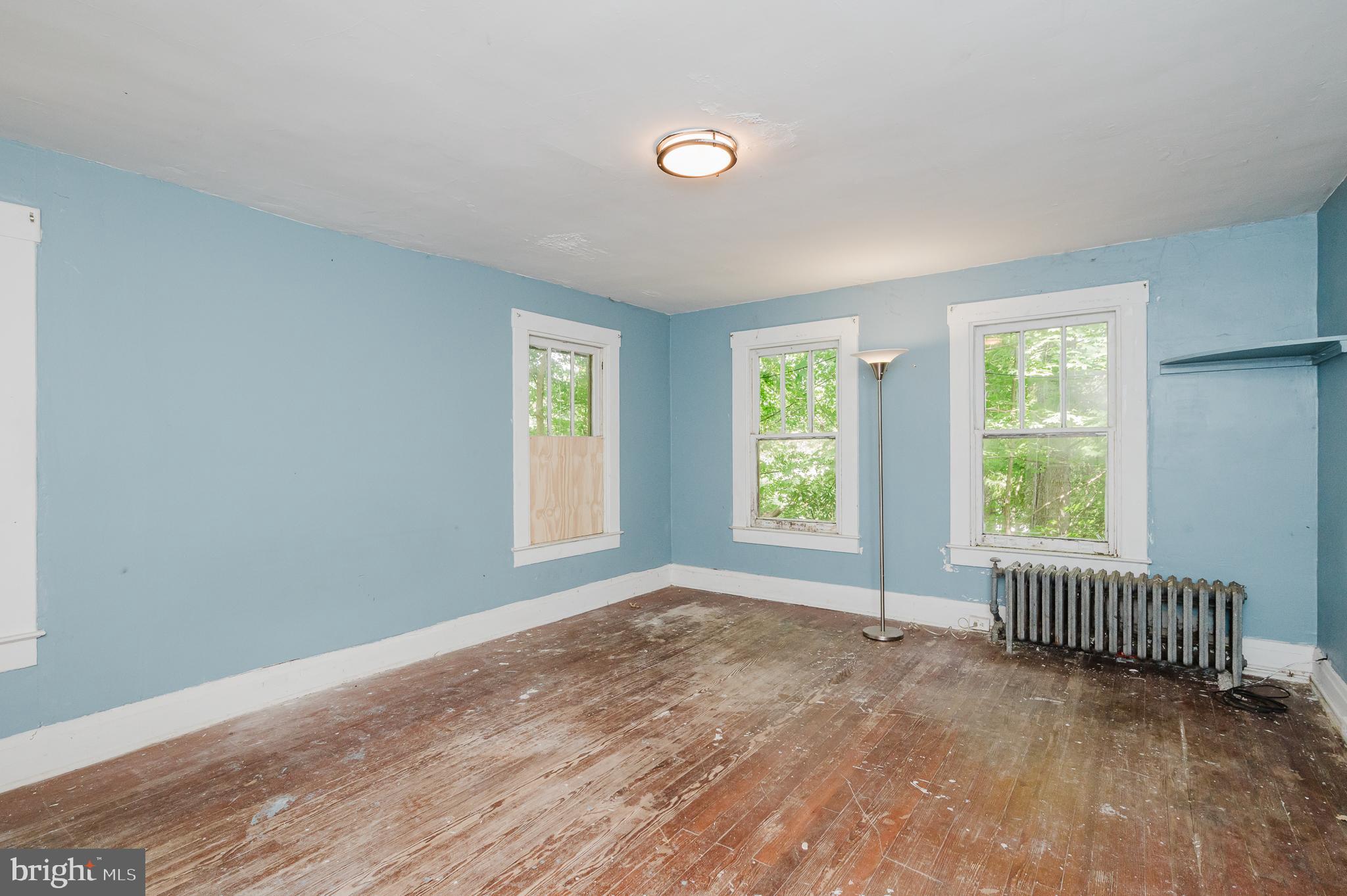 COCKEYSVILLE - Residential