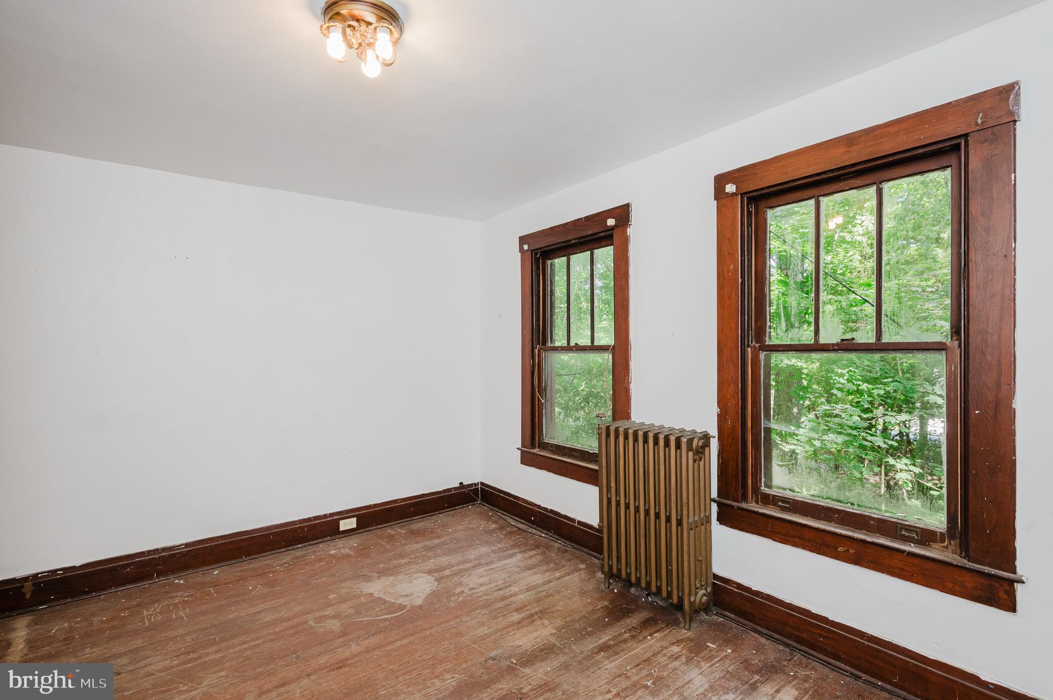 COCKEYSVILLE - Residential