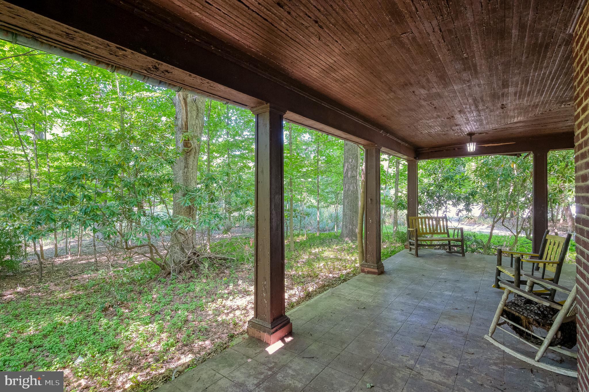 COCKEYSVILLE - Residential