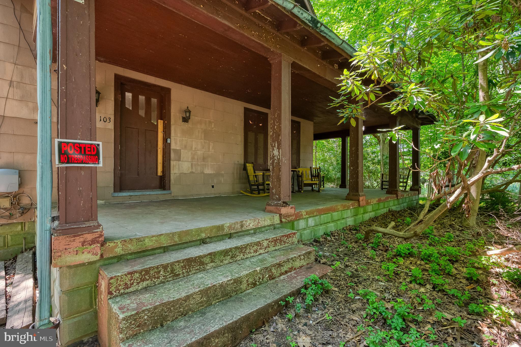 COCKEYSVILLE - Residential