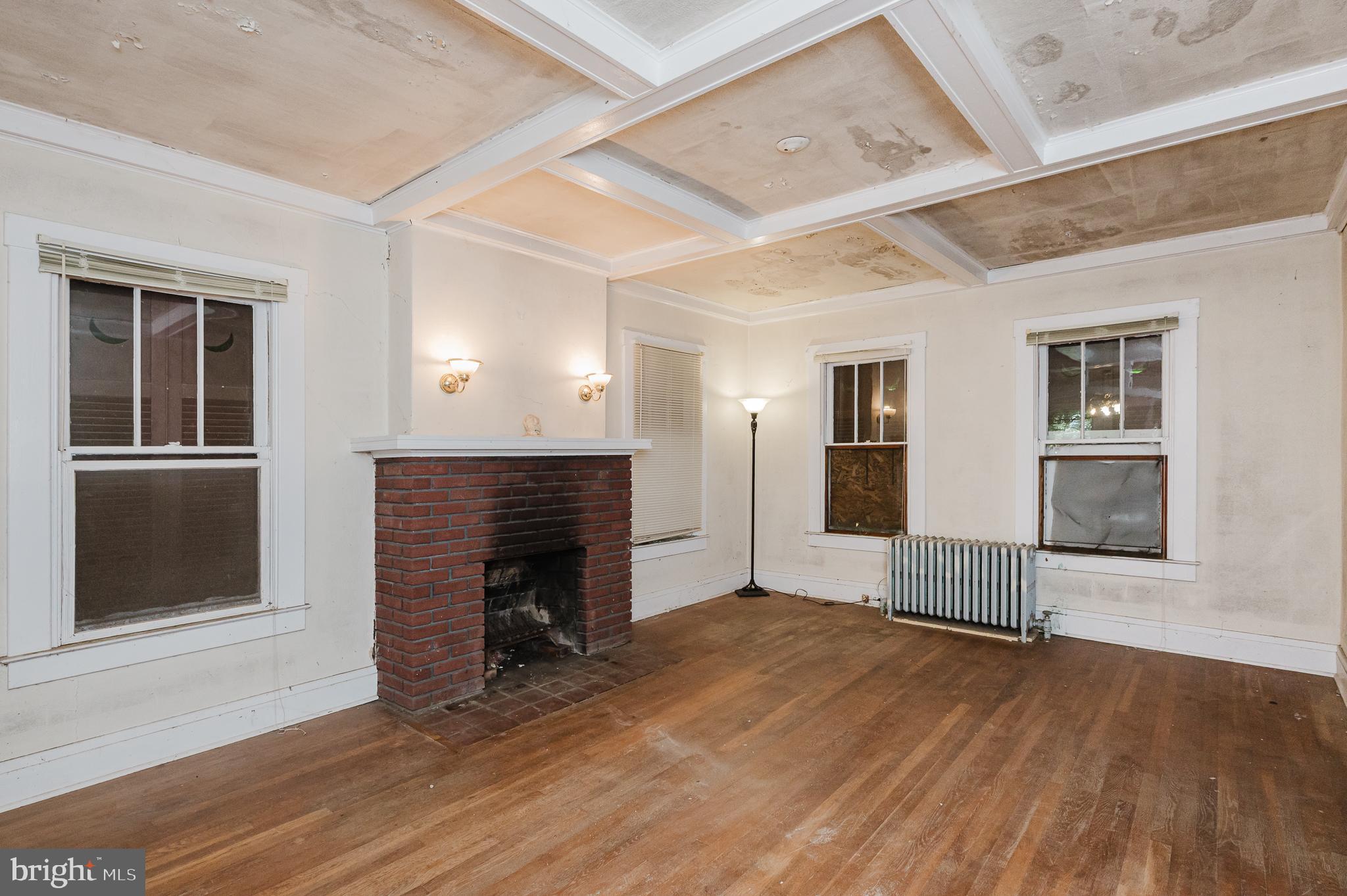 COCKEYSVILLE - Residential