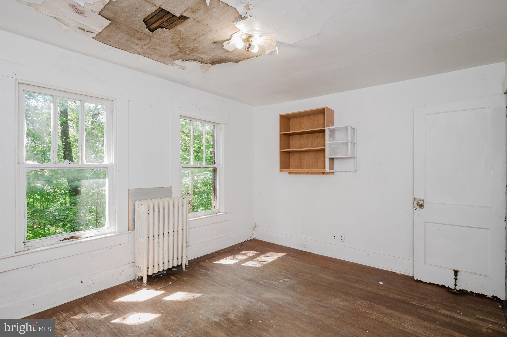 COCKEYSVILLE - Residential