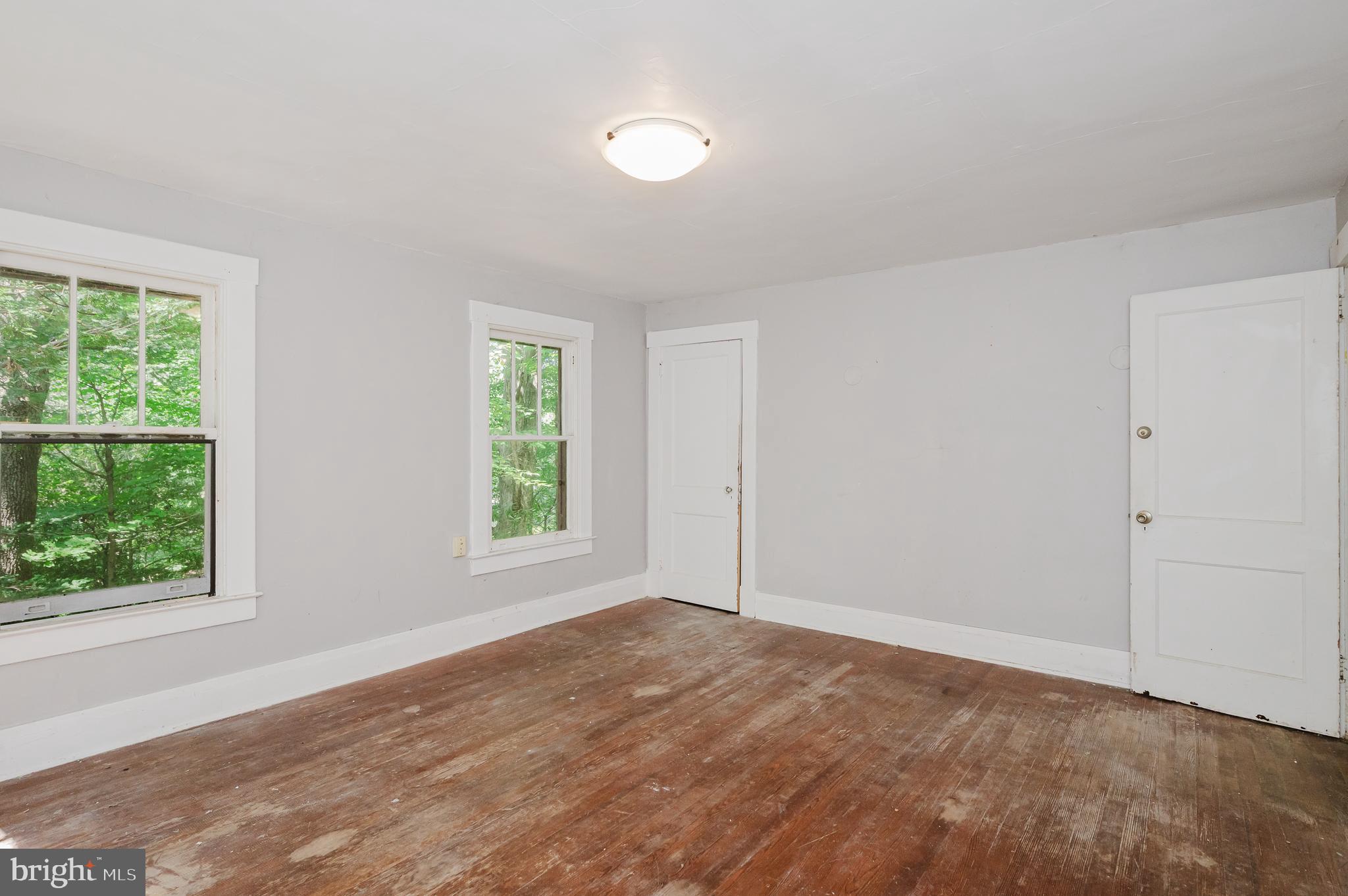 COCKEYSVILLE - Residential