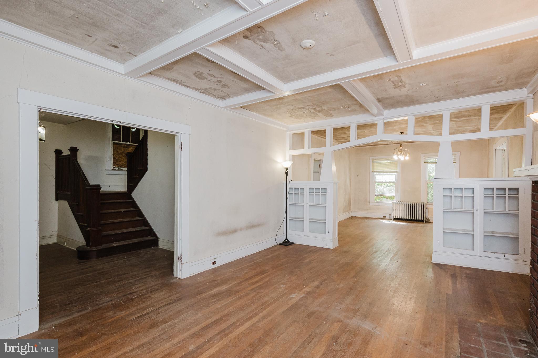 COCKEYSVILLE - Residential