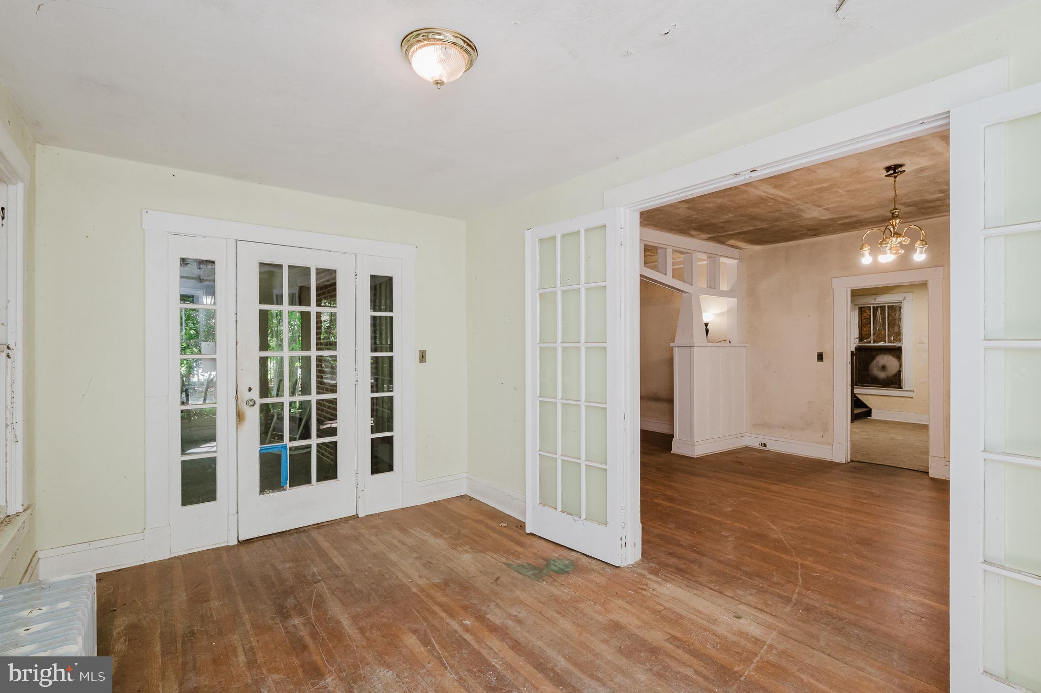 COCKEYSVILLE - Residential