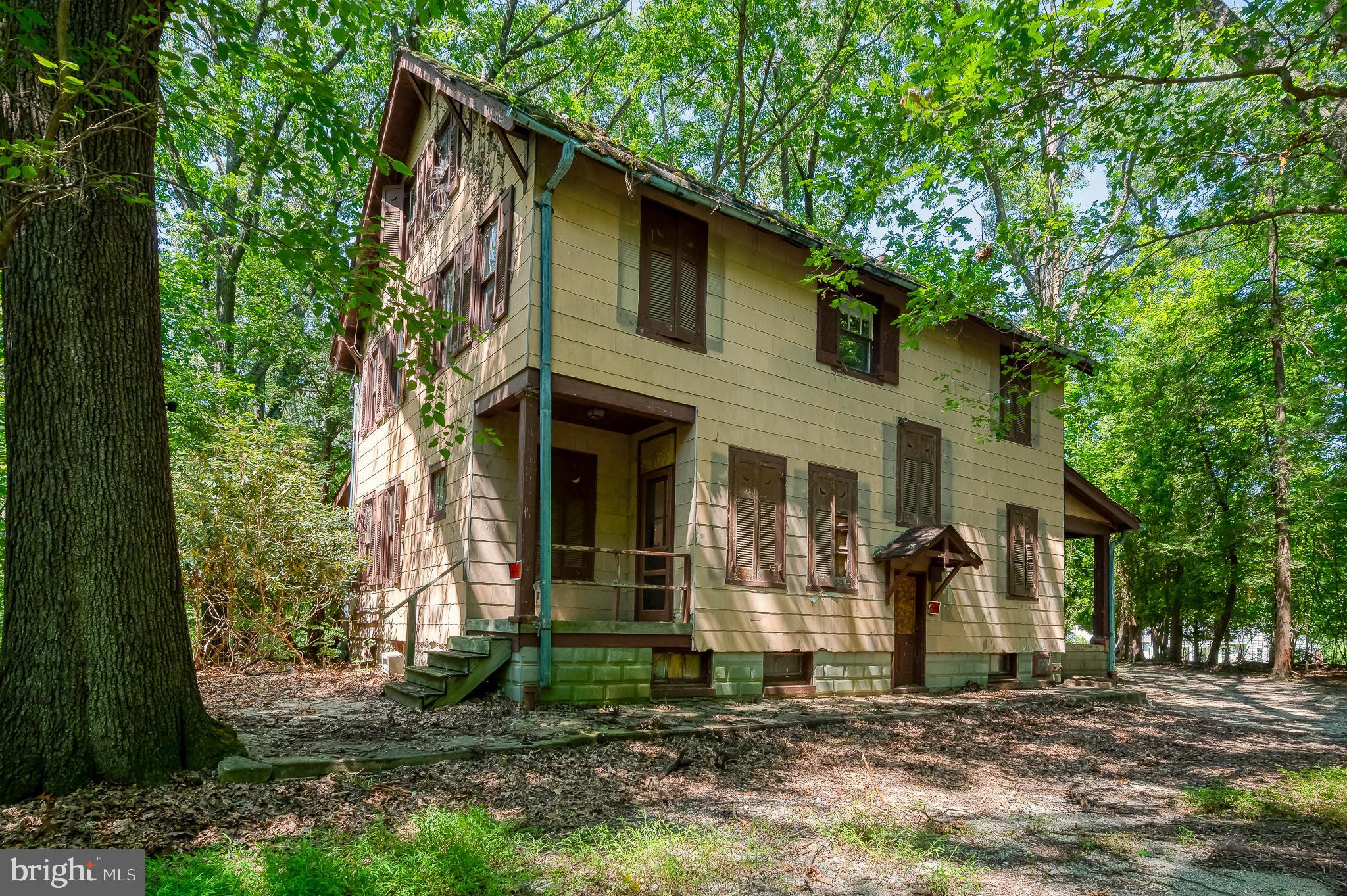 COCKEYSVILLE - Residential