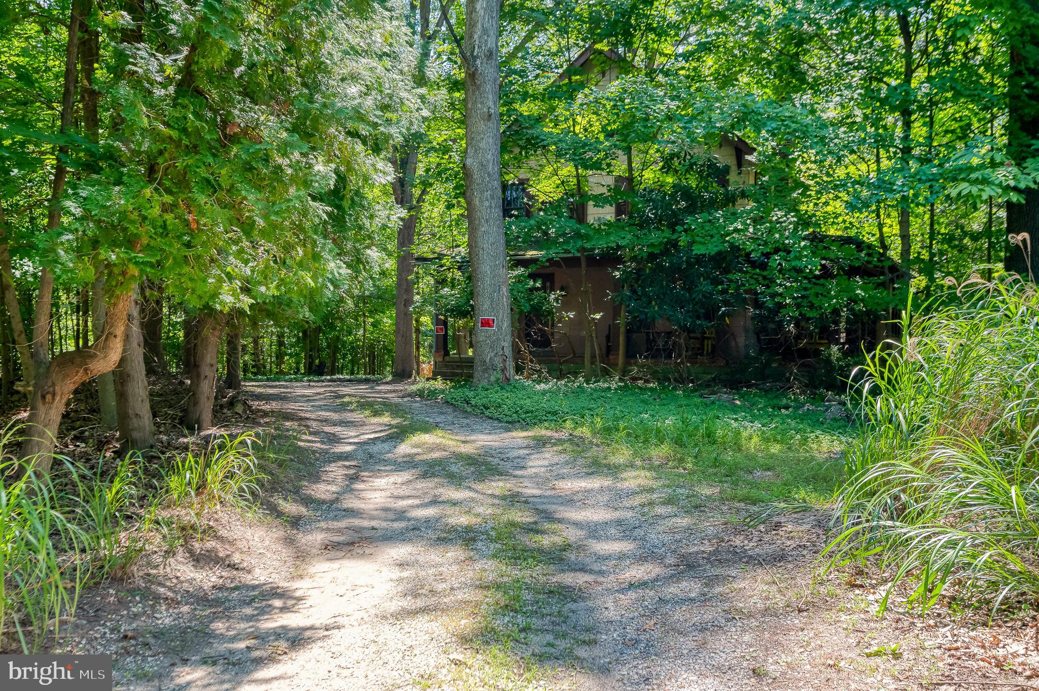 COCKEYSVILLE - Residential