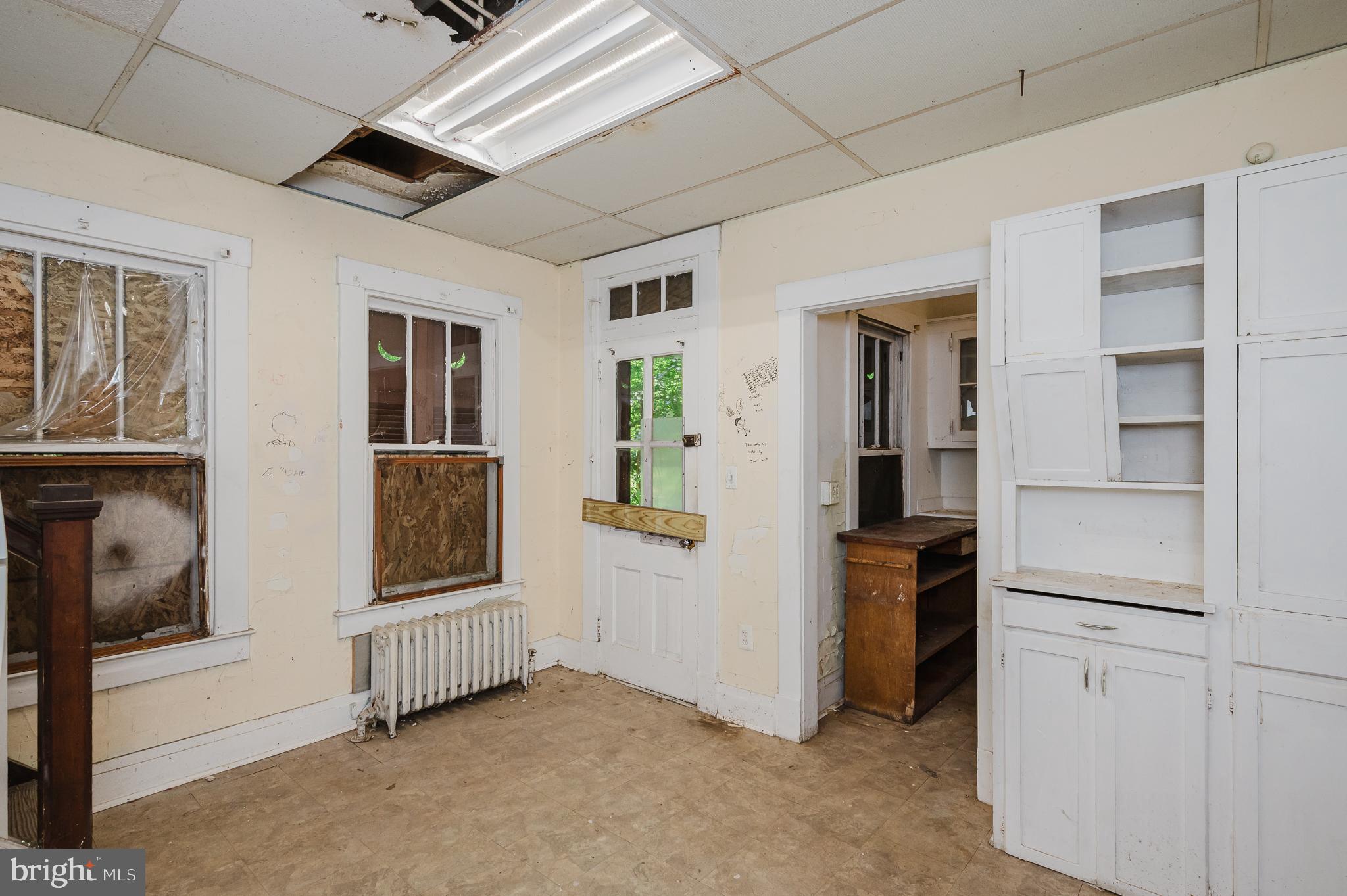 COCKEYSVILLE - Residential