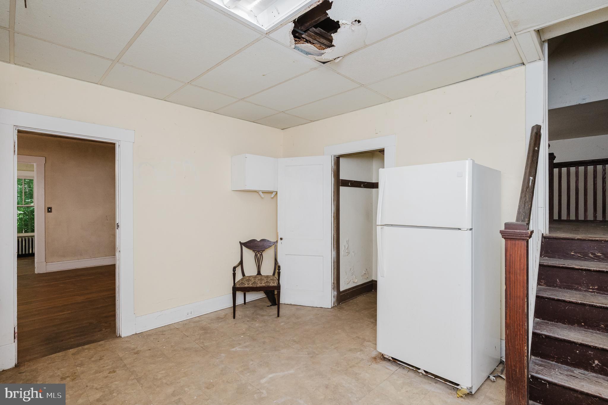 COCKEYSVILLE - Residential