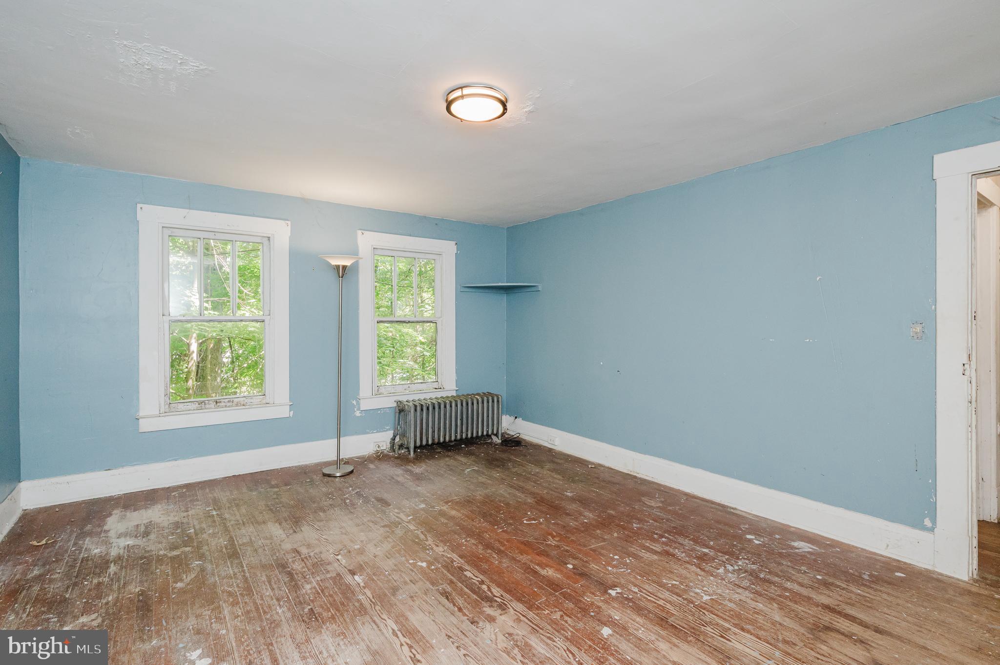 COCKEYSVILLE - Residential