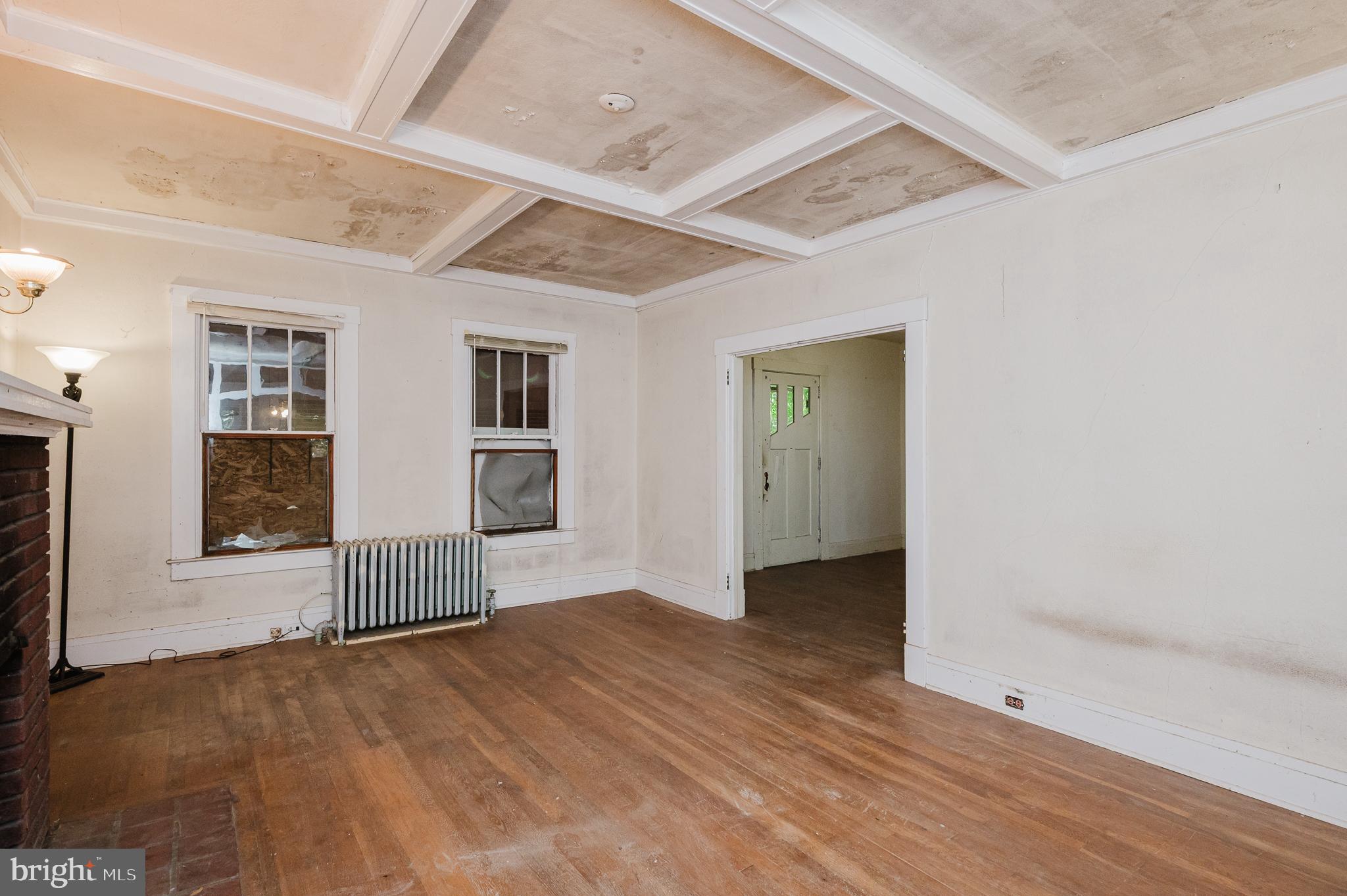 COCKEYSVILLE - Residential