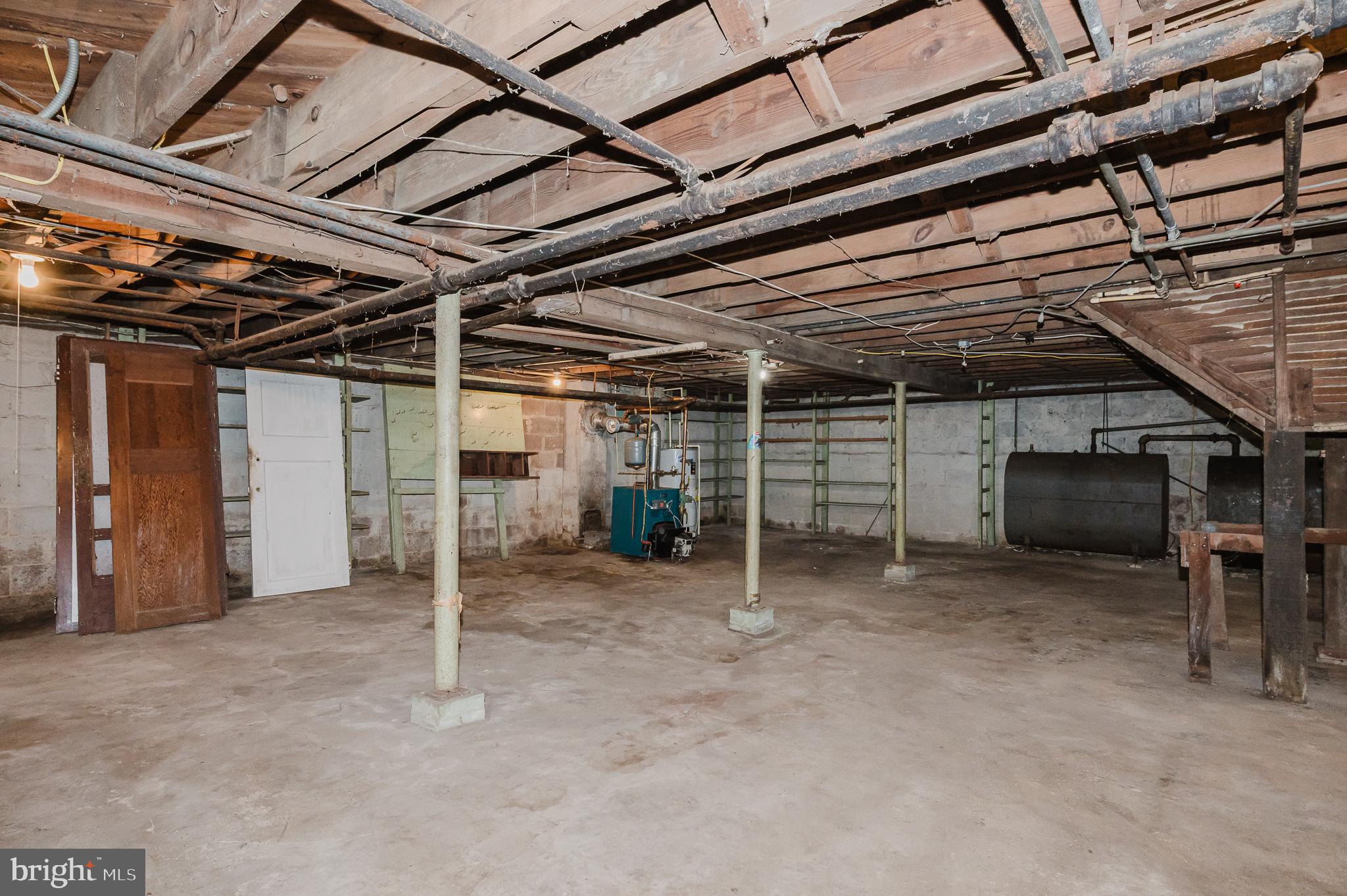 COCKEYSVILLE - Residential