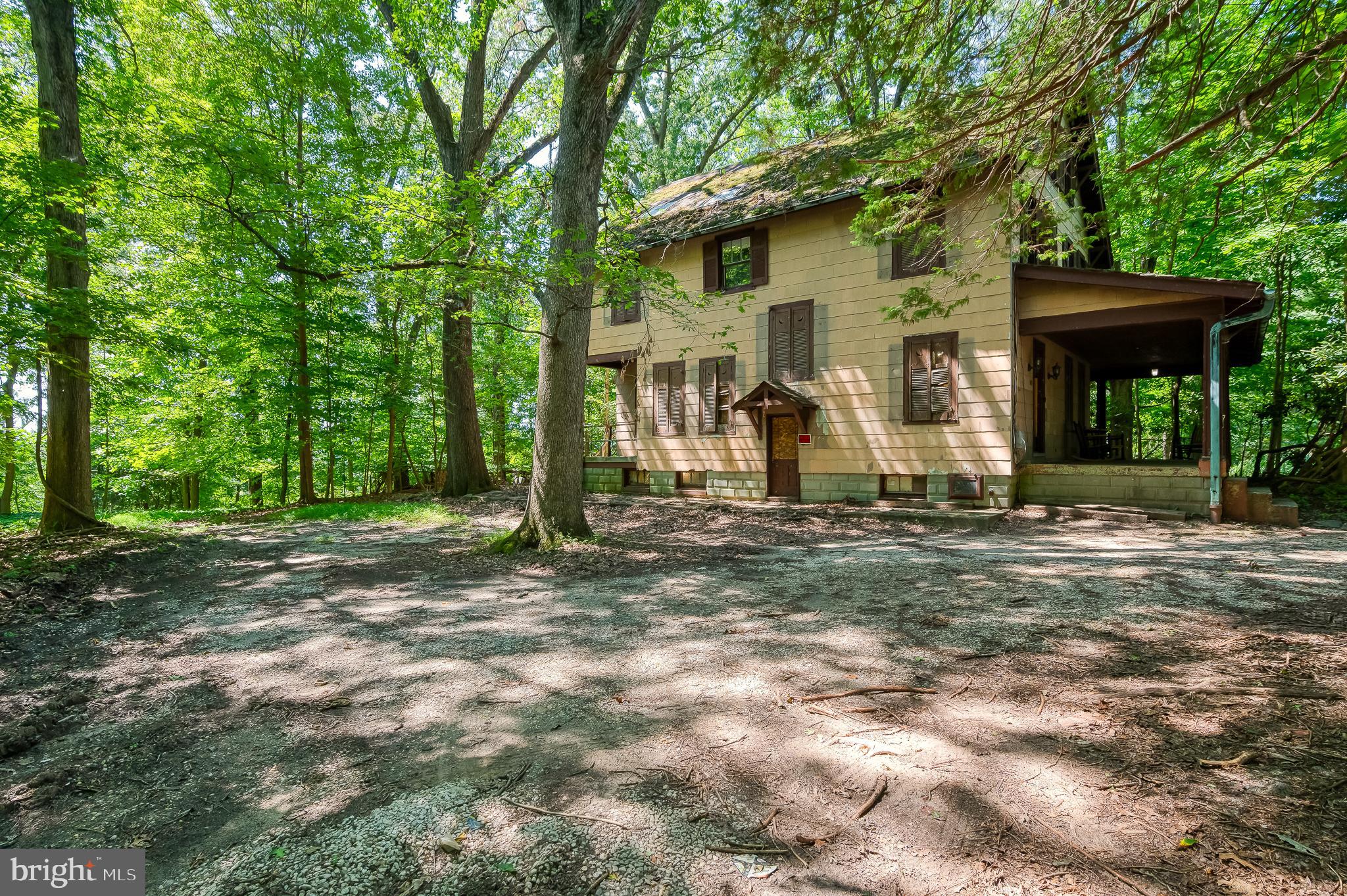 COCKEYSVILLE - Residential