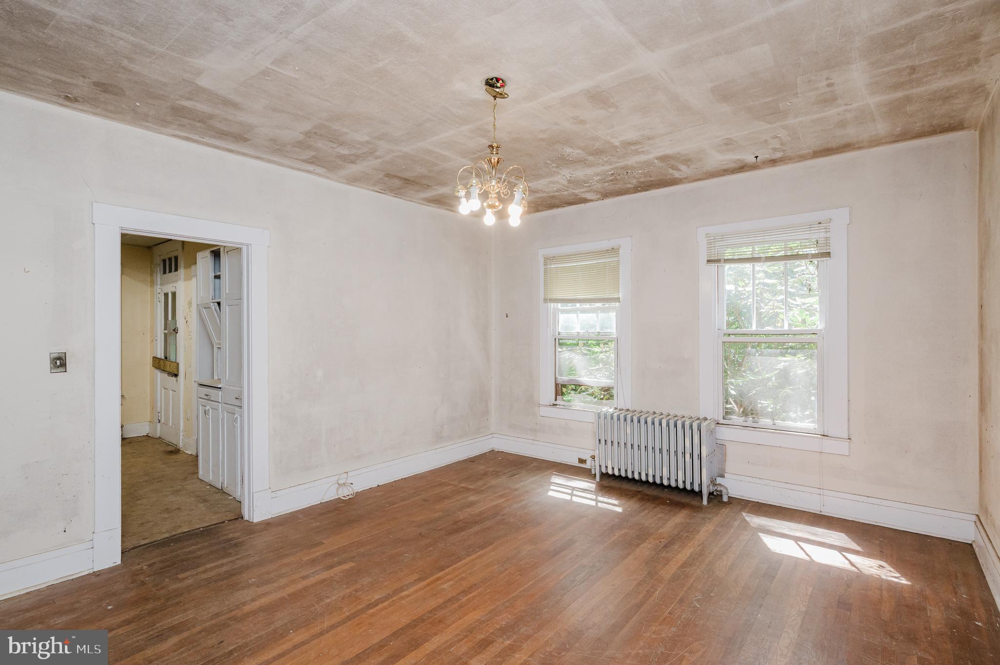 COCKEYSVILLE - Residential