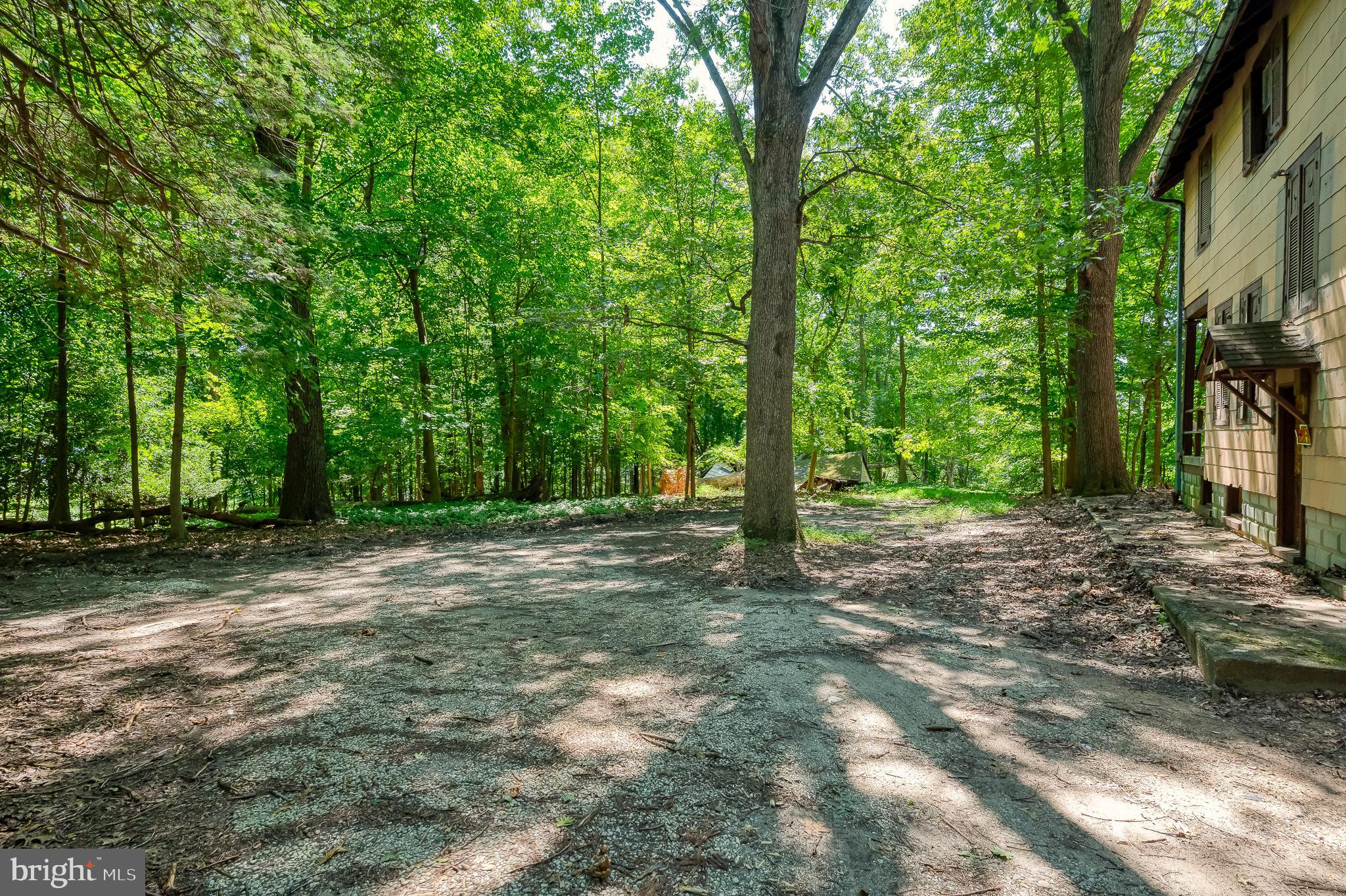 COCKEYSVILLE - Residential