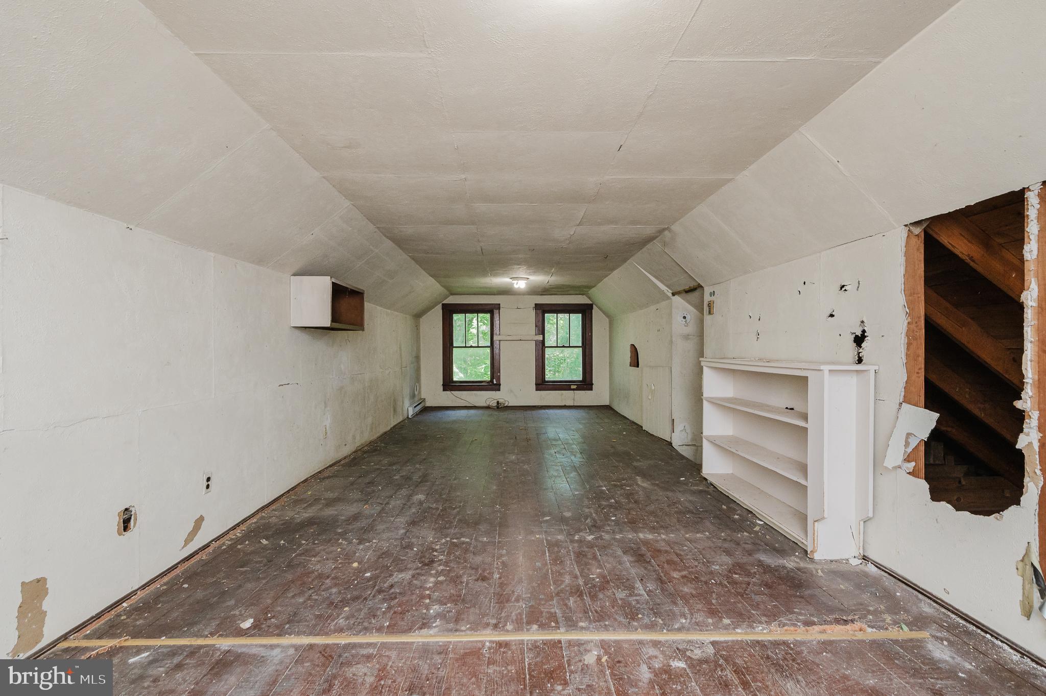 COCKEYSVILLE - Residential