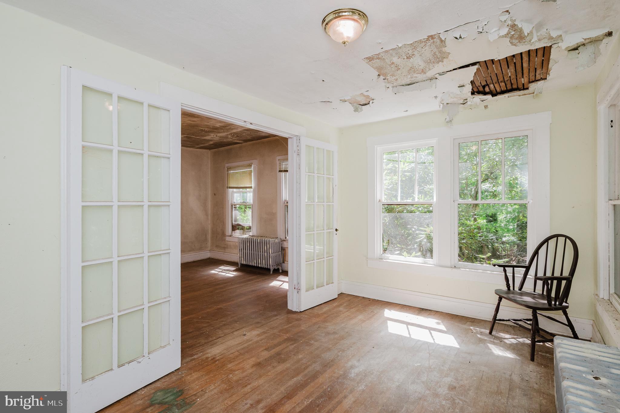 COCKEYSVILLE - Residential