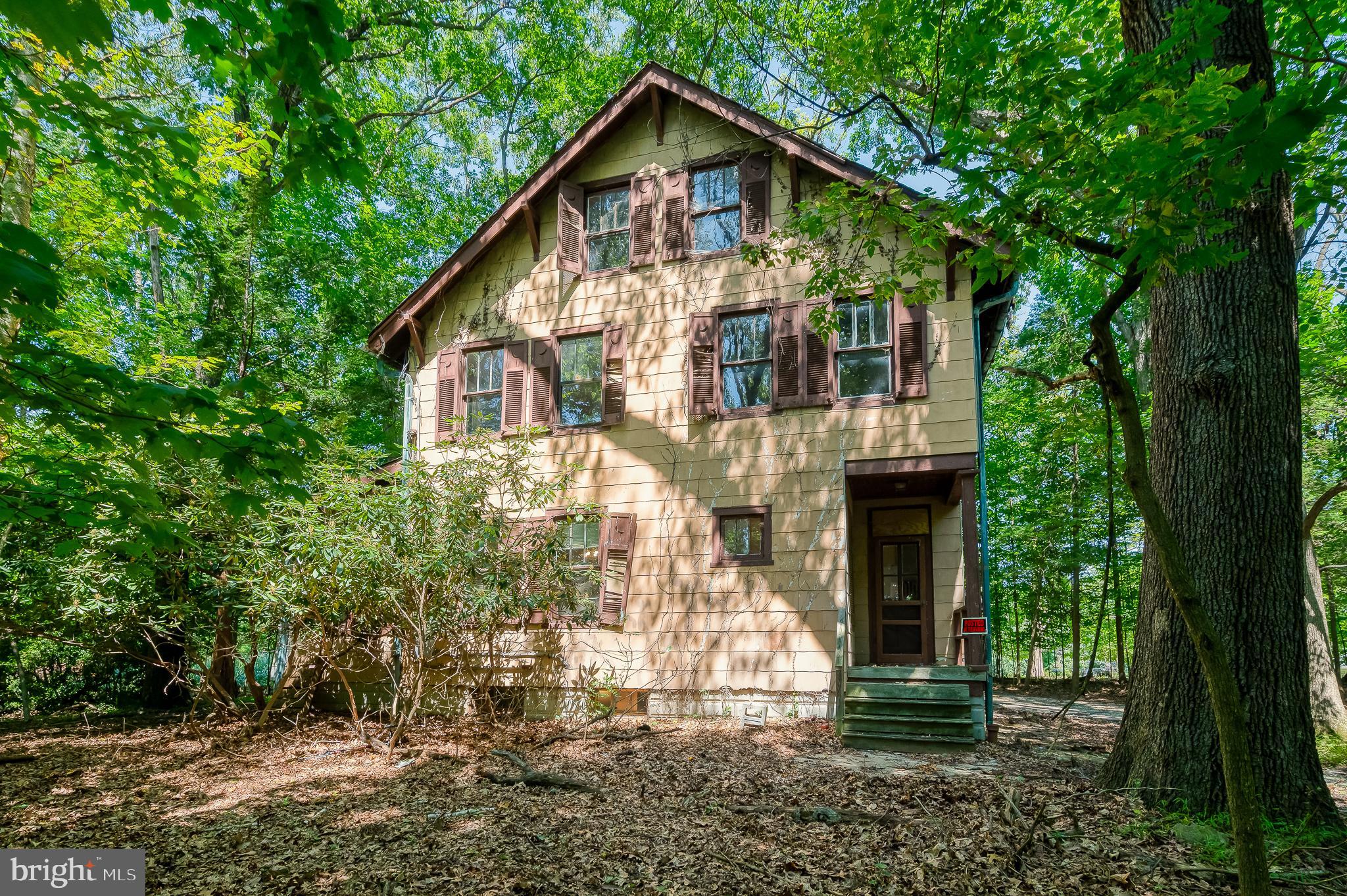 COCKEYSVILLE - Residential