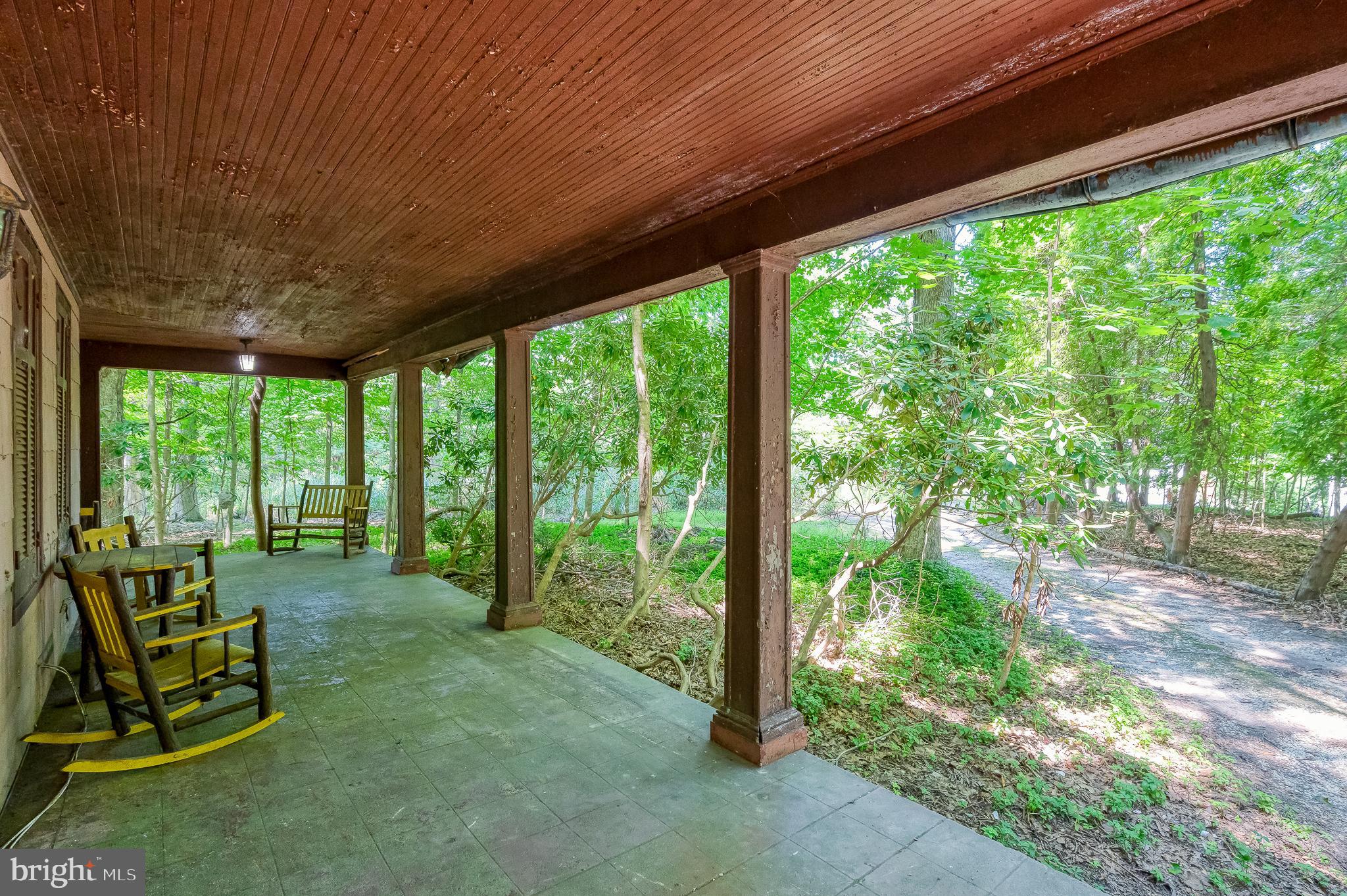 COCKEYSVILLE - Residential