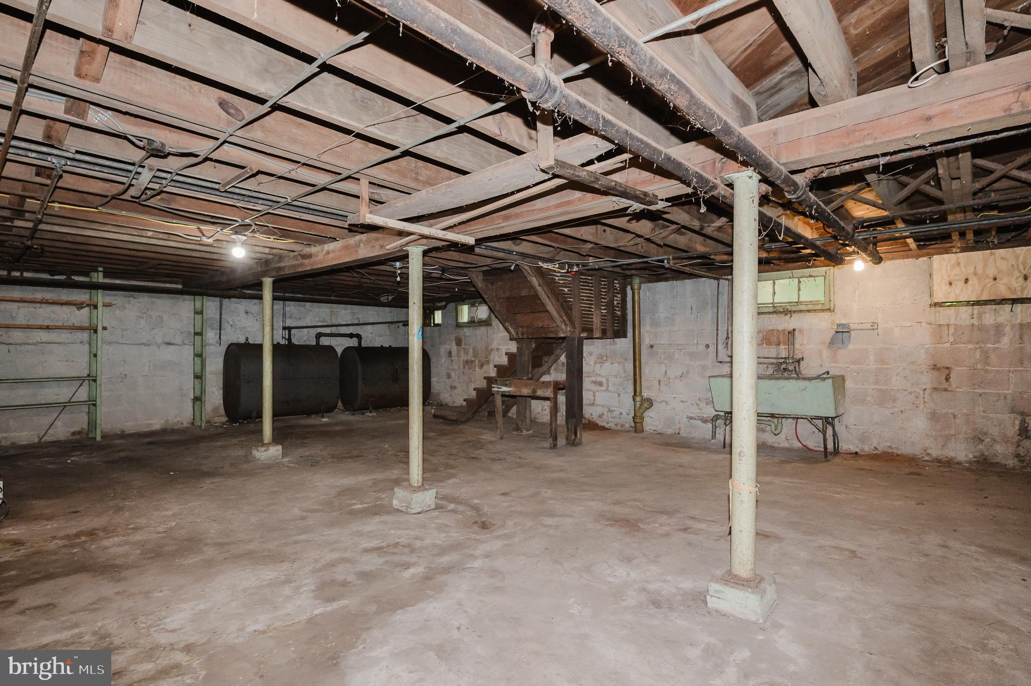 COCKEYSVILLE - Residential