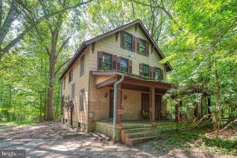 103 SHERWOOD ROAD COCKEYSVILLE MD 21030