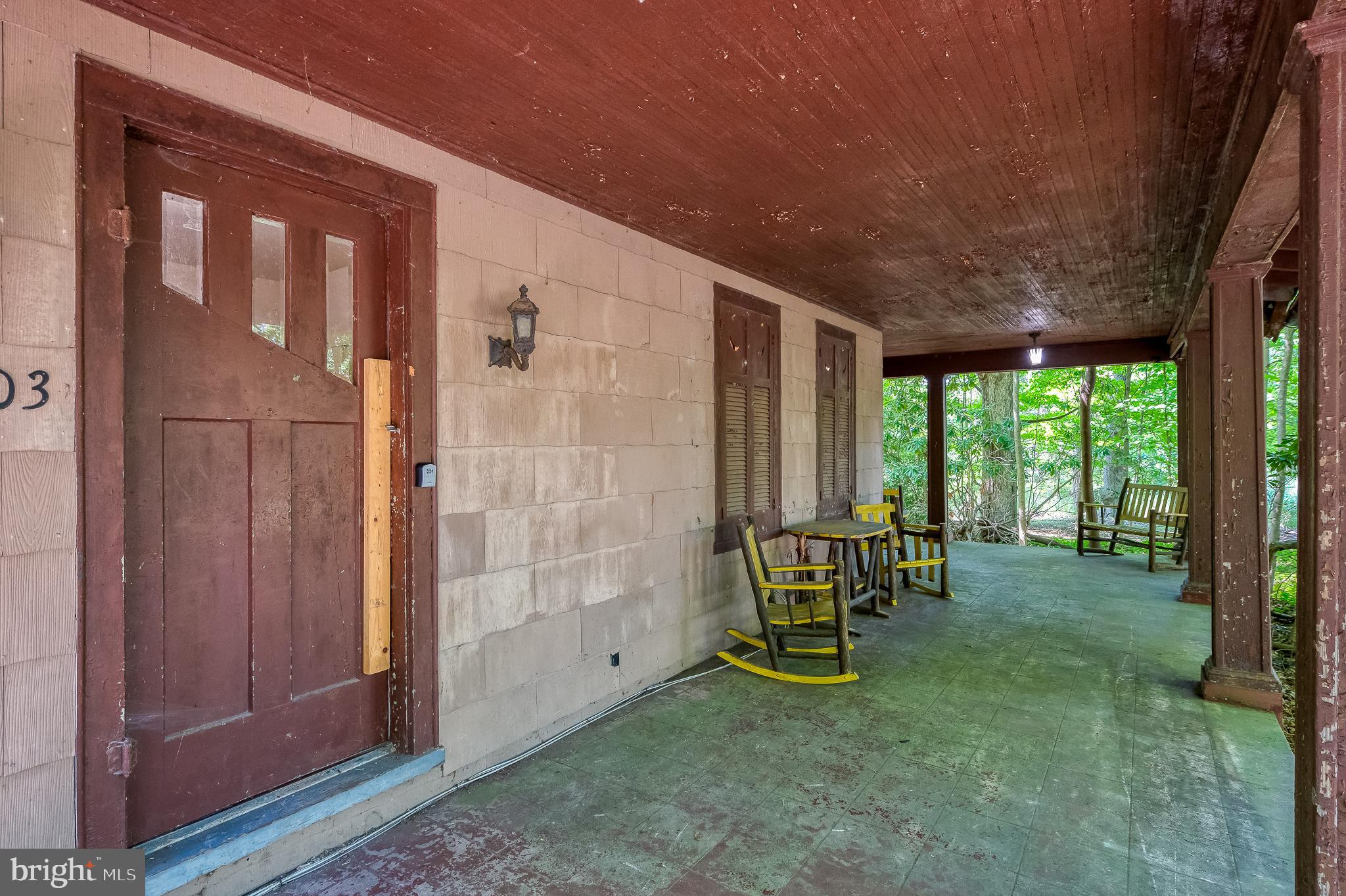 COCKEYSVILLE - Residential