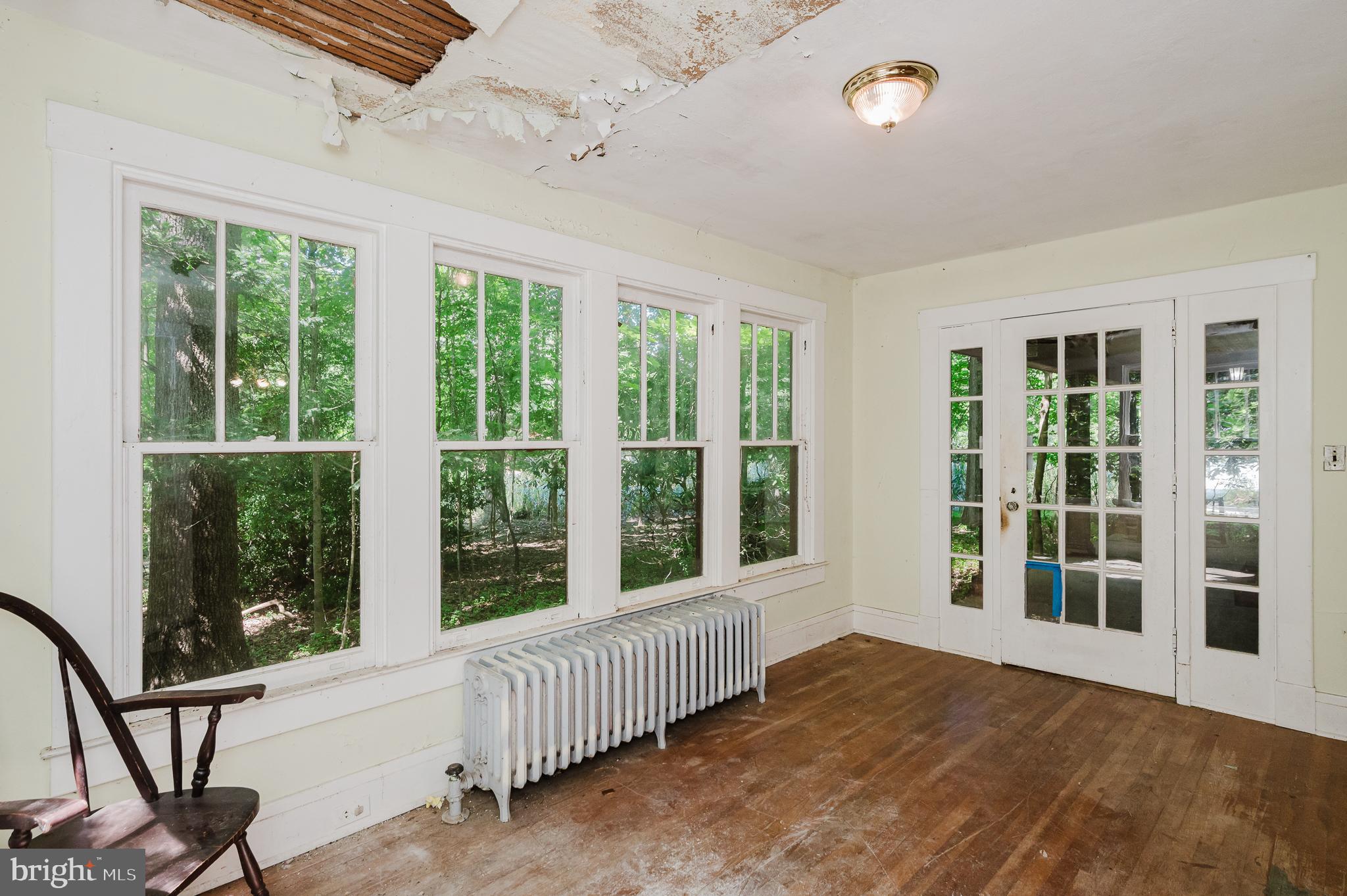 COCKEYSVILLE - Residential