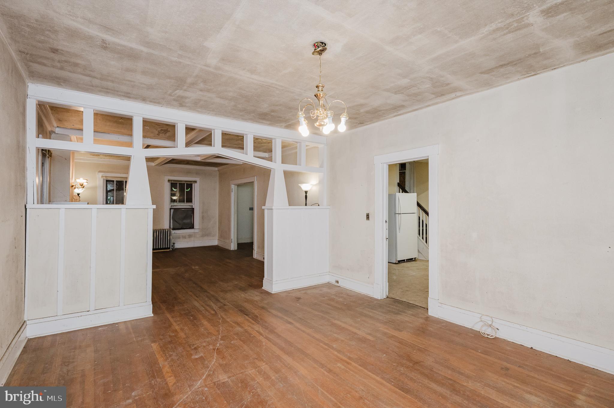 COCKEYSVILLE - Residential