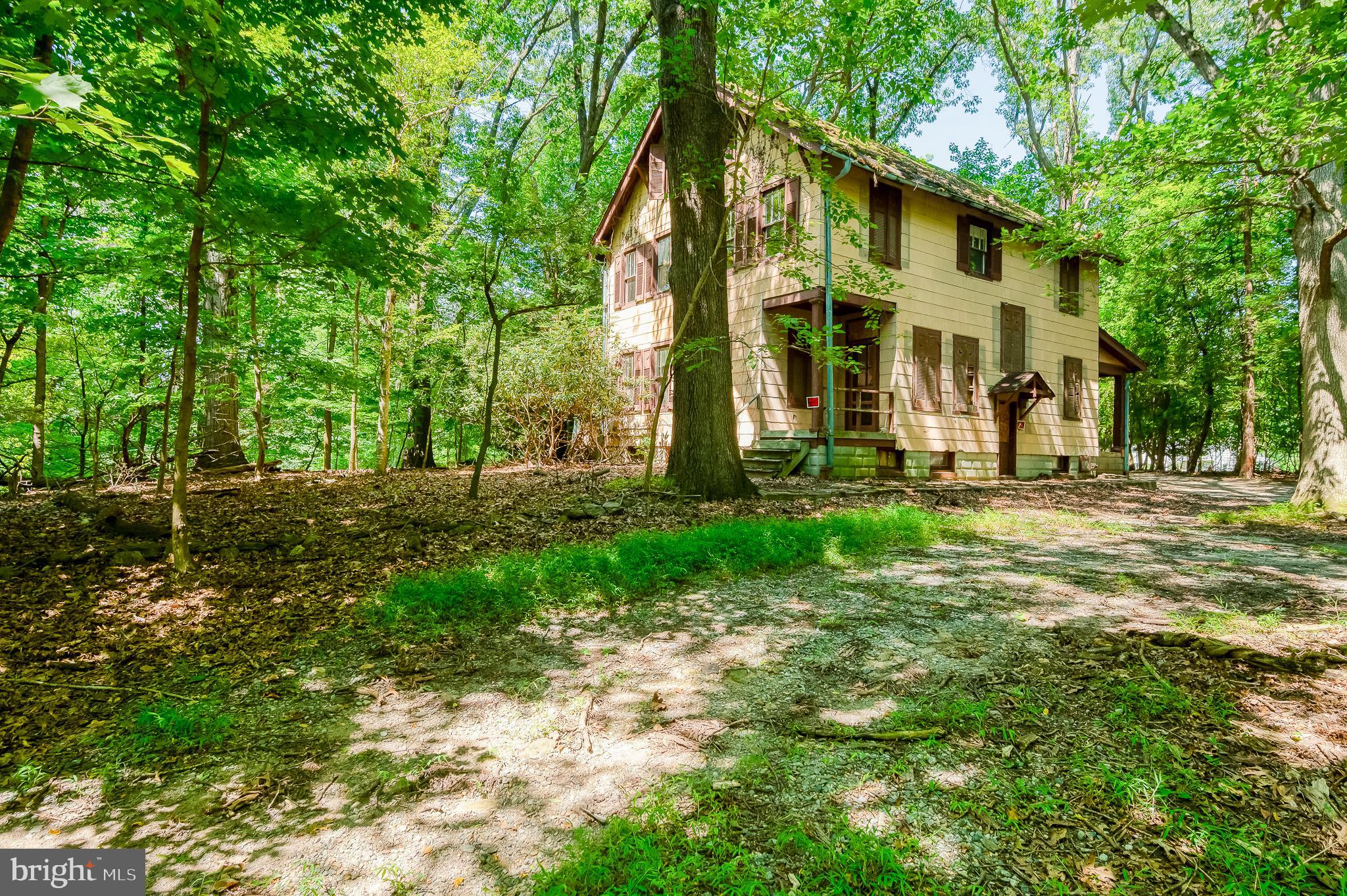 COCKEYSVILLE - Residential