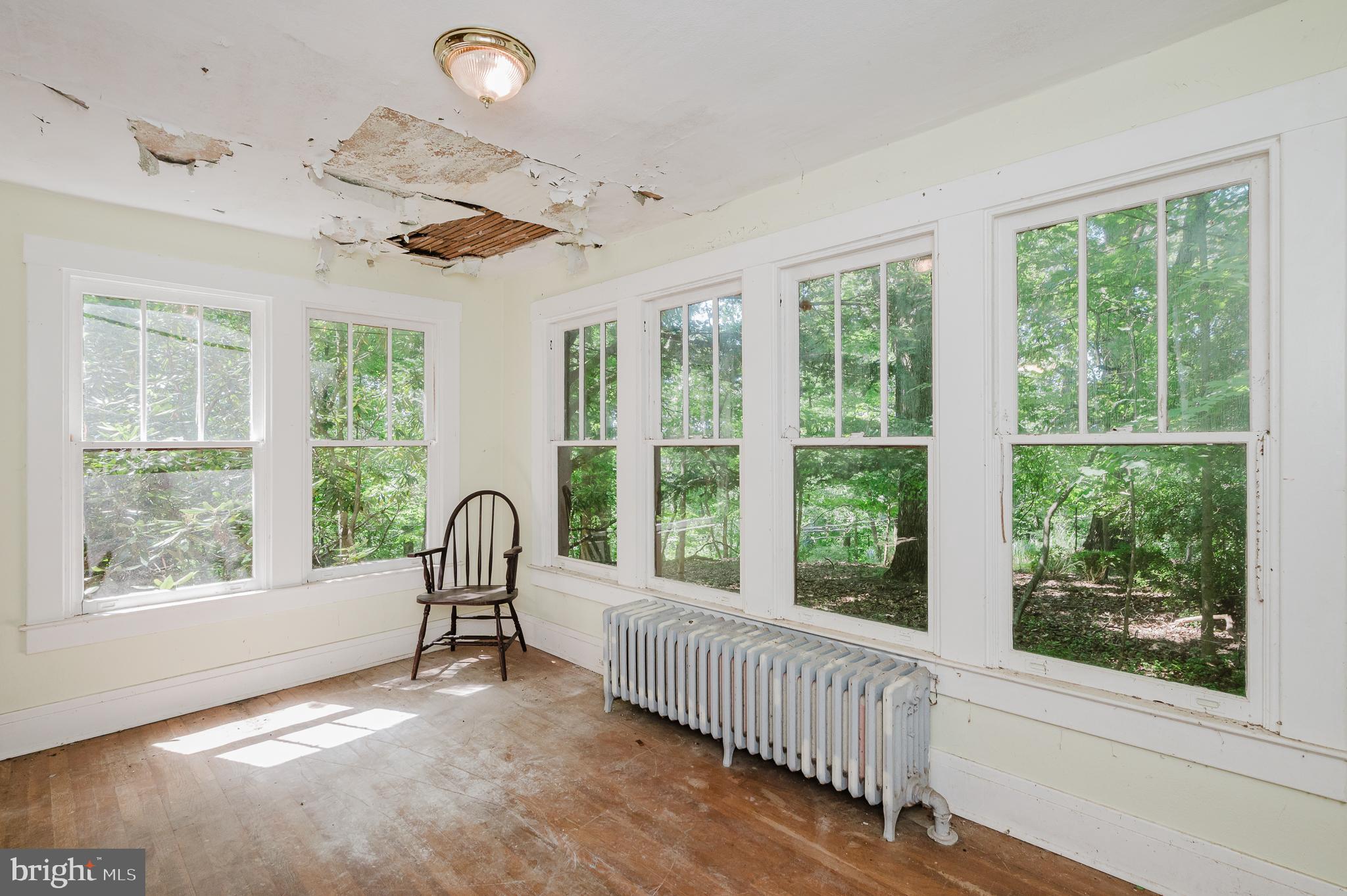 COCKEYSVILLE - Residential