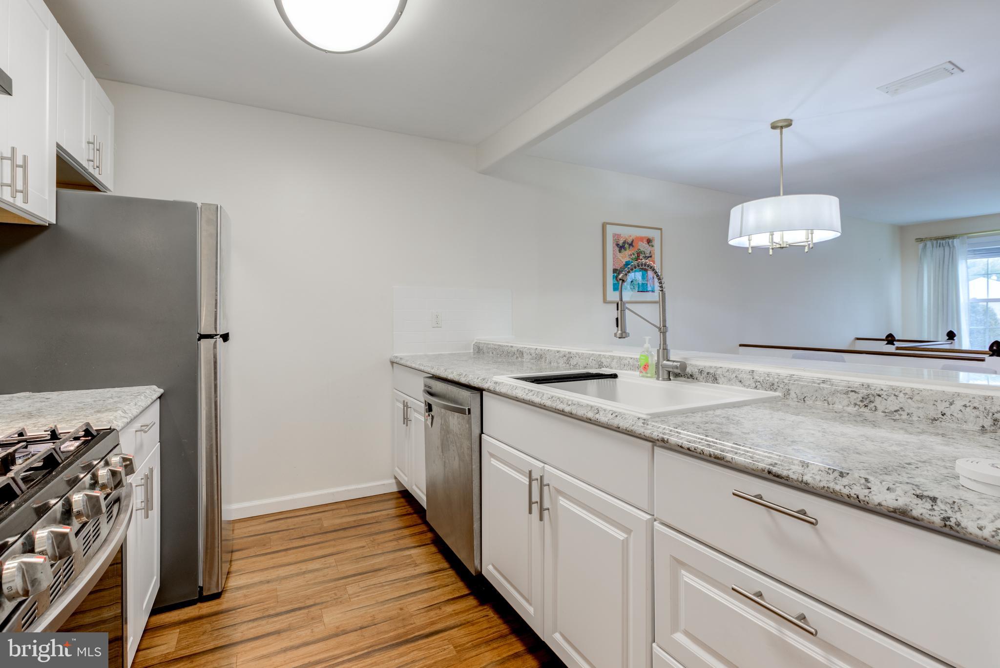 NORTHRIDGE ESTATES - Residential Lease