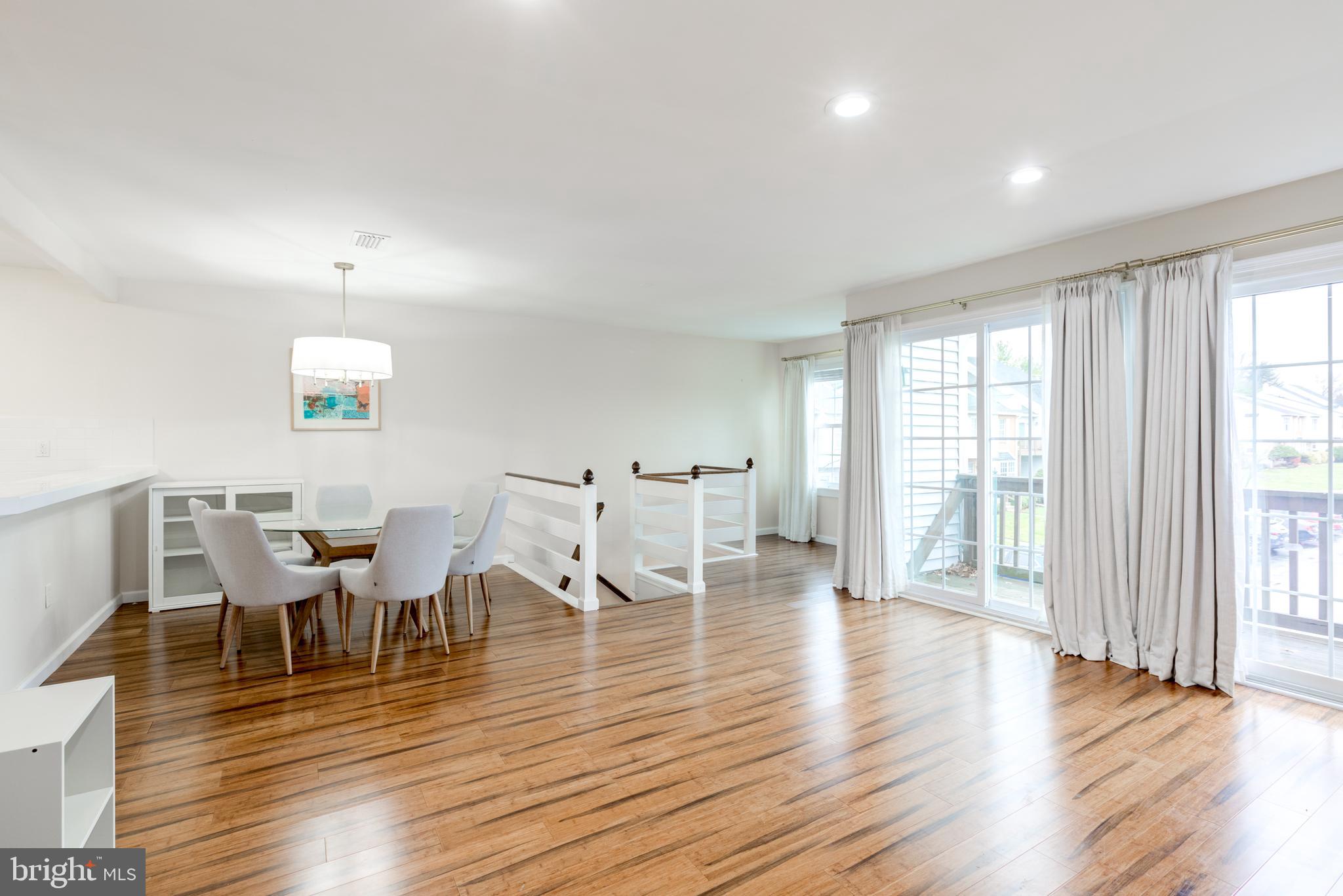 NORTHRIDGE ESTATES - Residential Lease