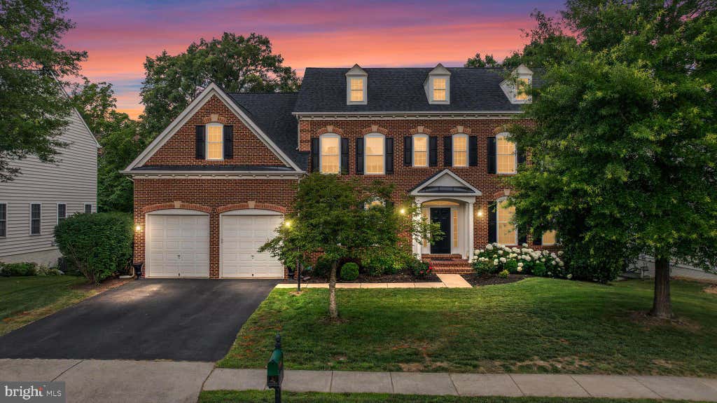 Photo of 10012 Three Sisters Court, BRISTOW, VA 20136 (MLS # VAPW2123094)
