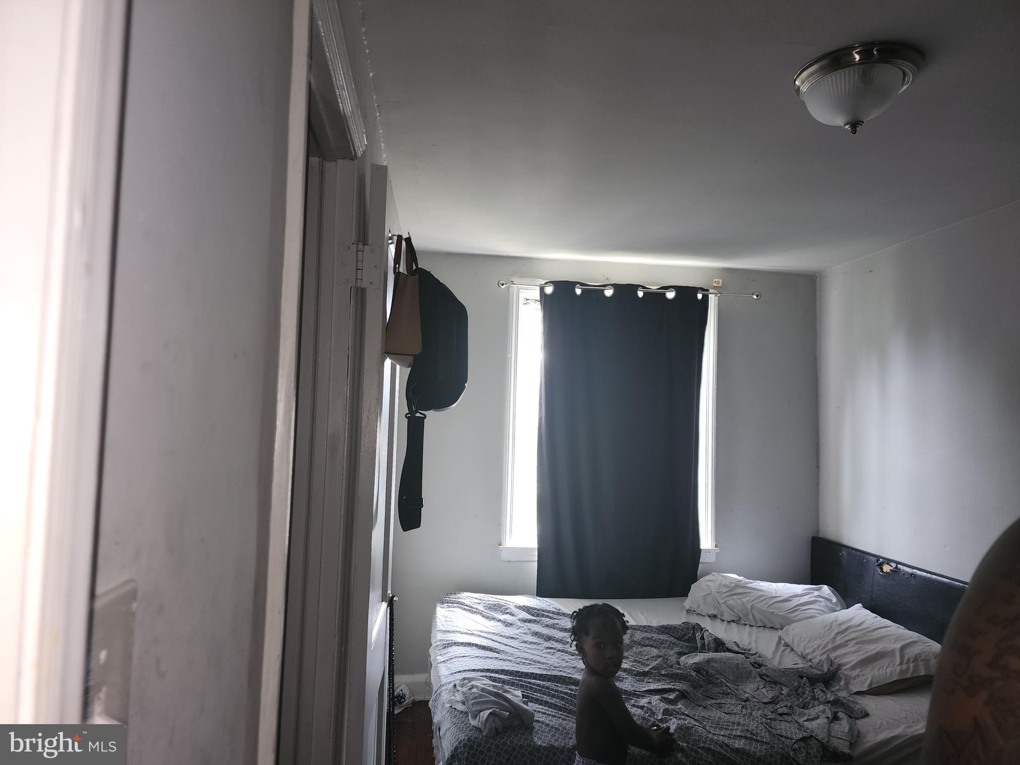 LANGSTON HUGHES - Residential