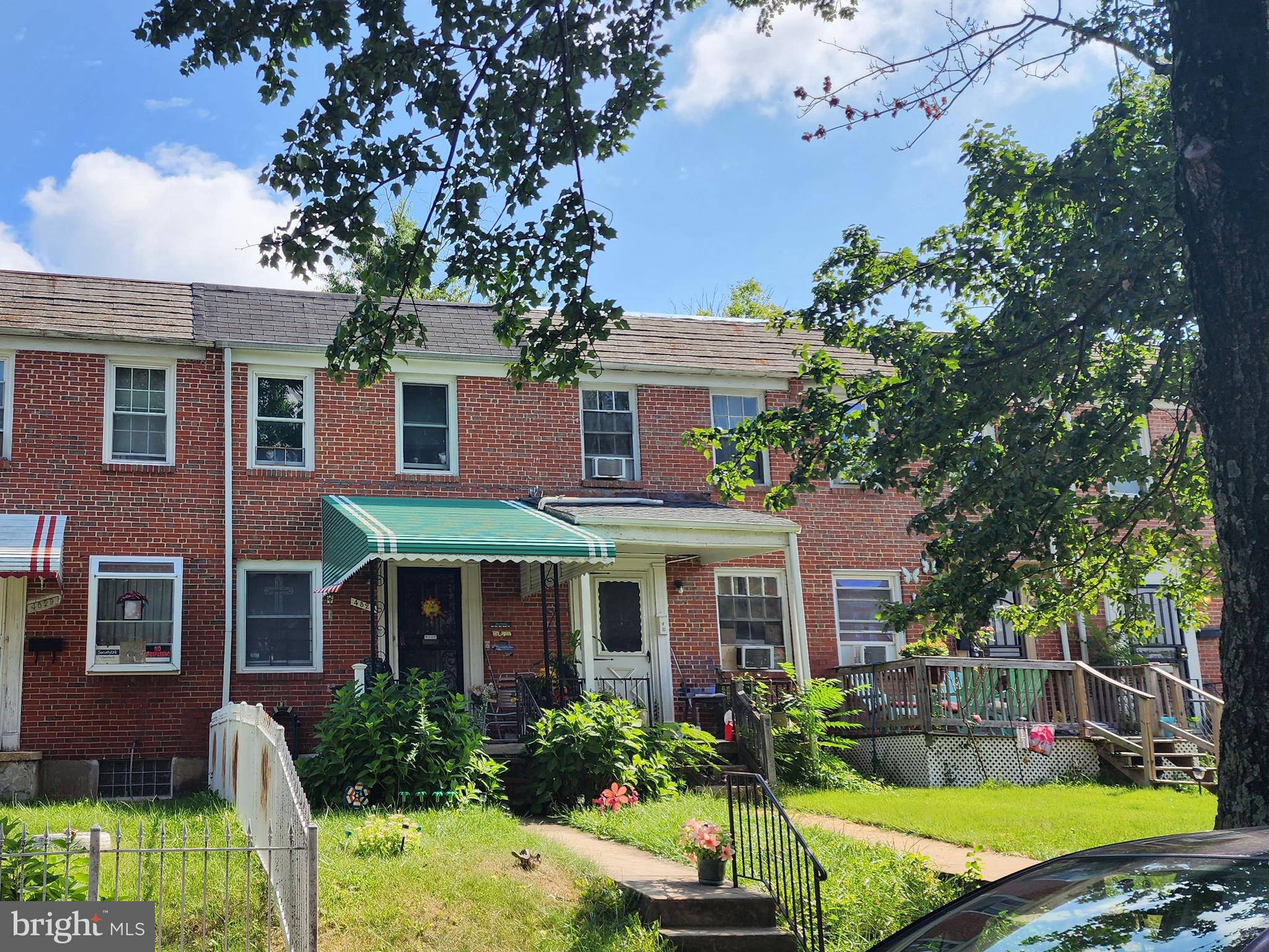 LANGSTON HUGHES - Residential